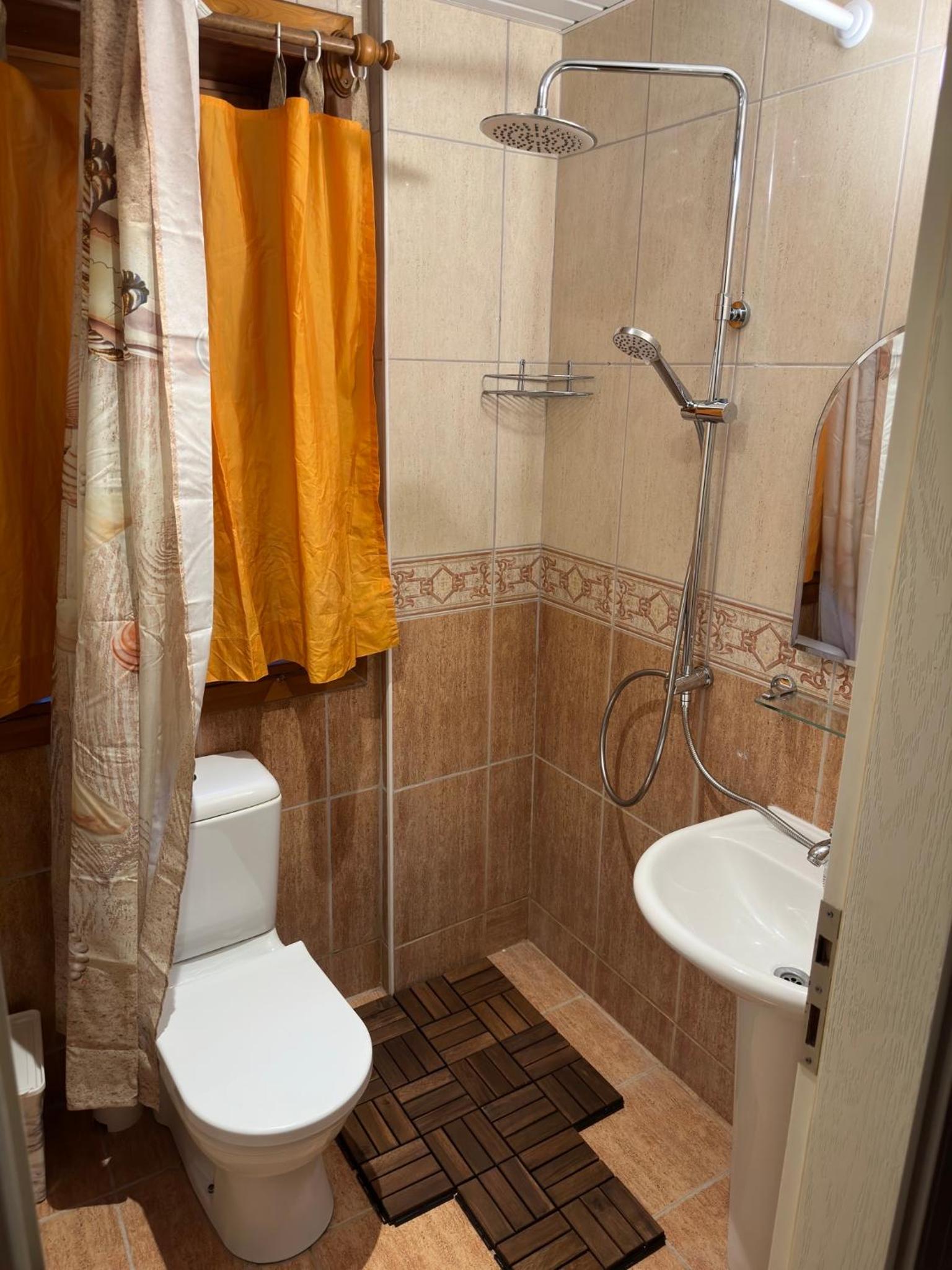 Kaleici Aparts Antalya