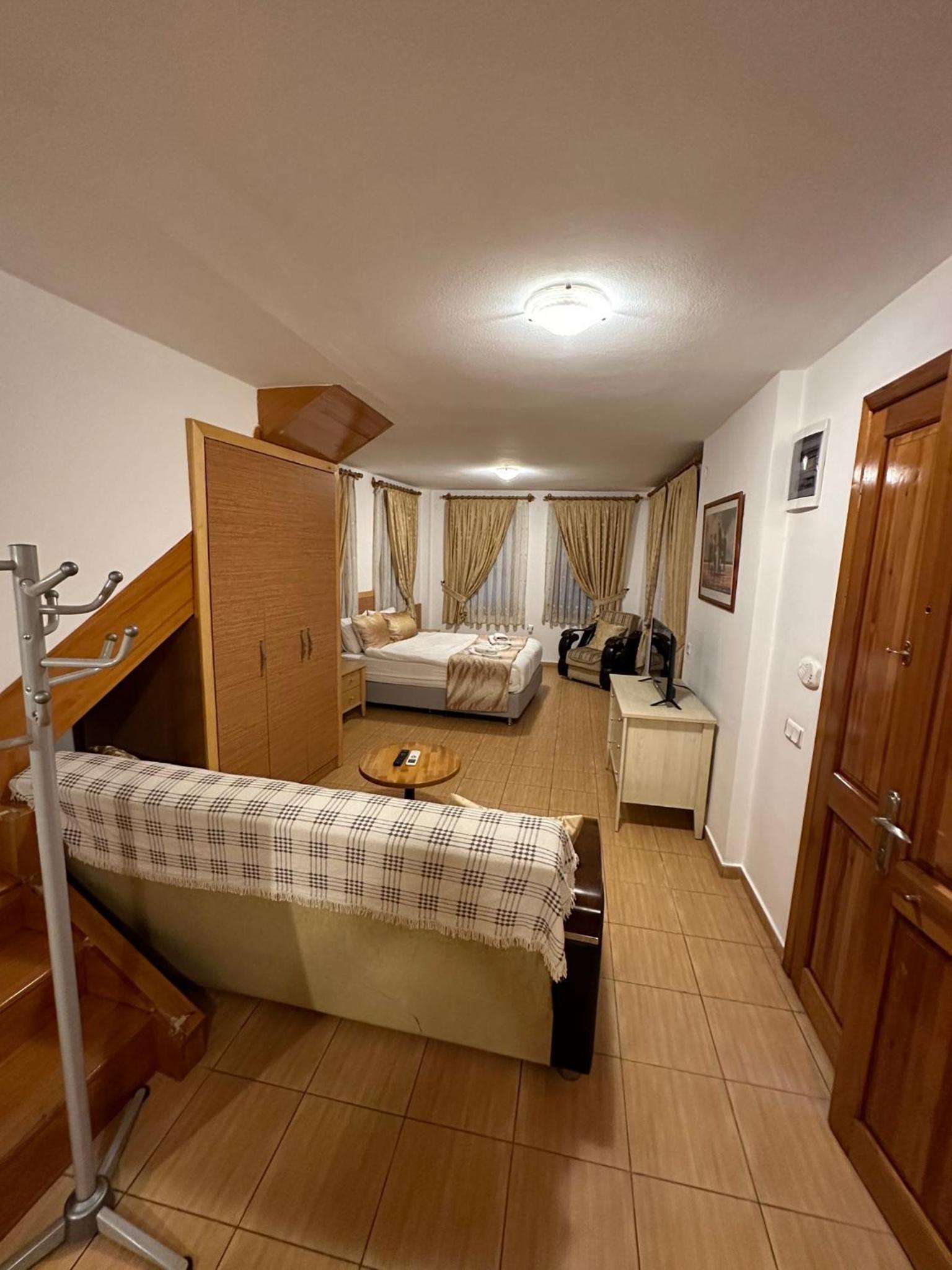 Kaleici Aparts Antalya