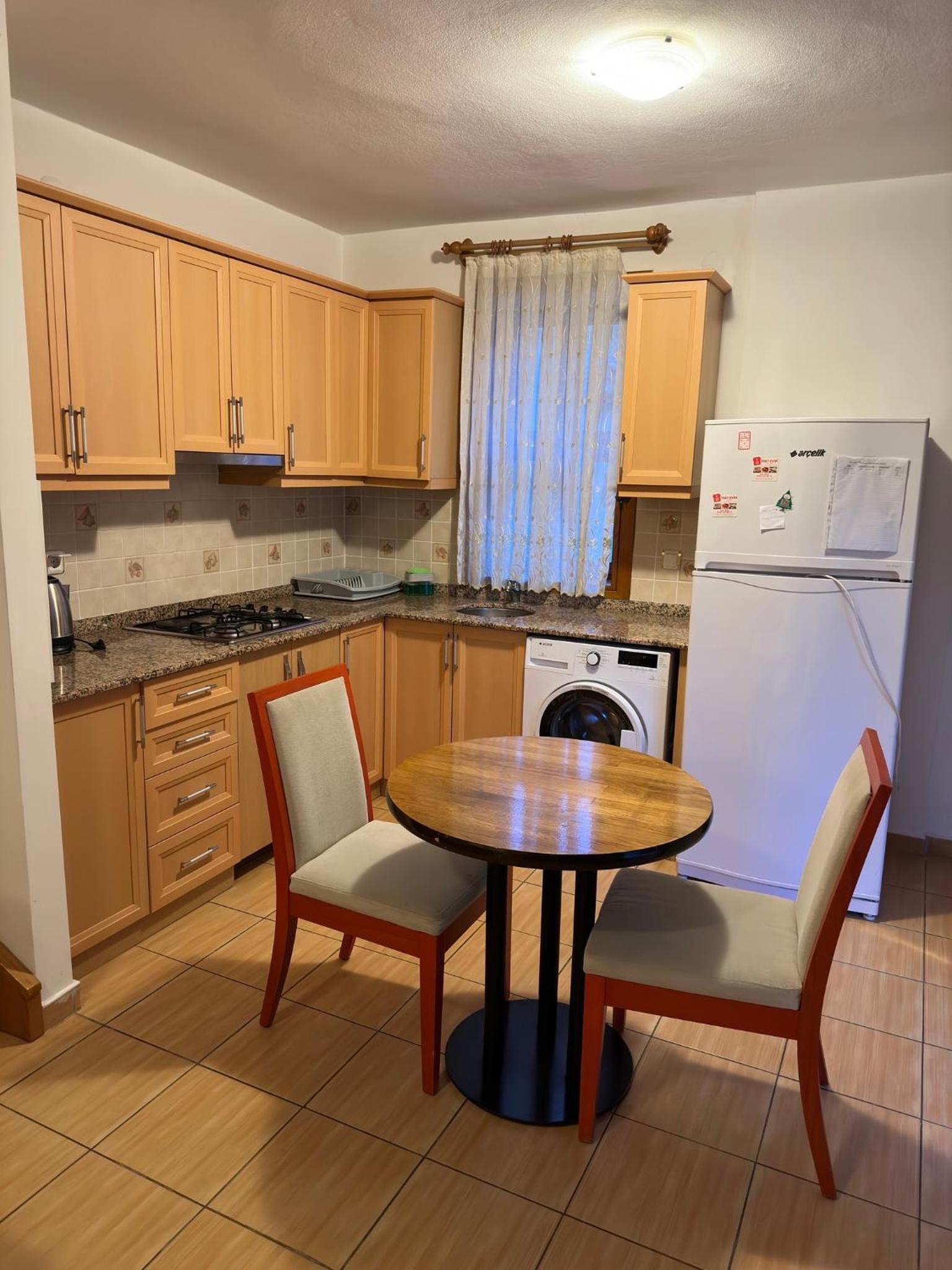 Kaleici Aparts Antalya