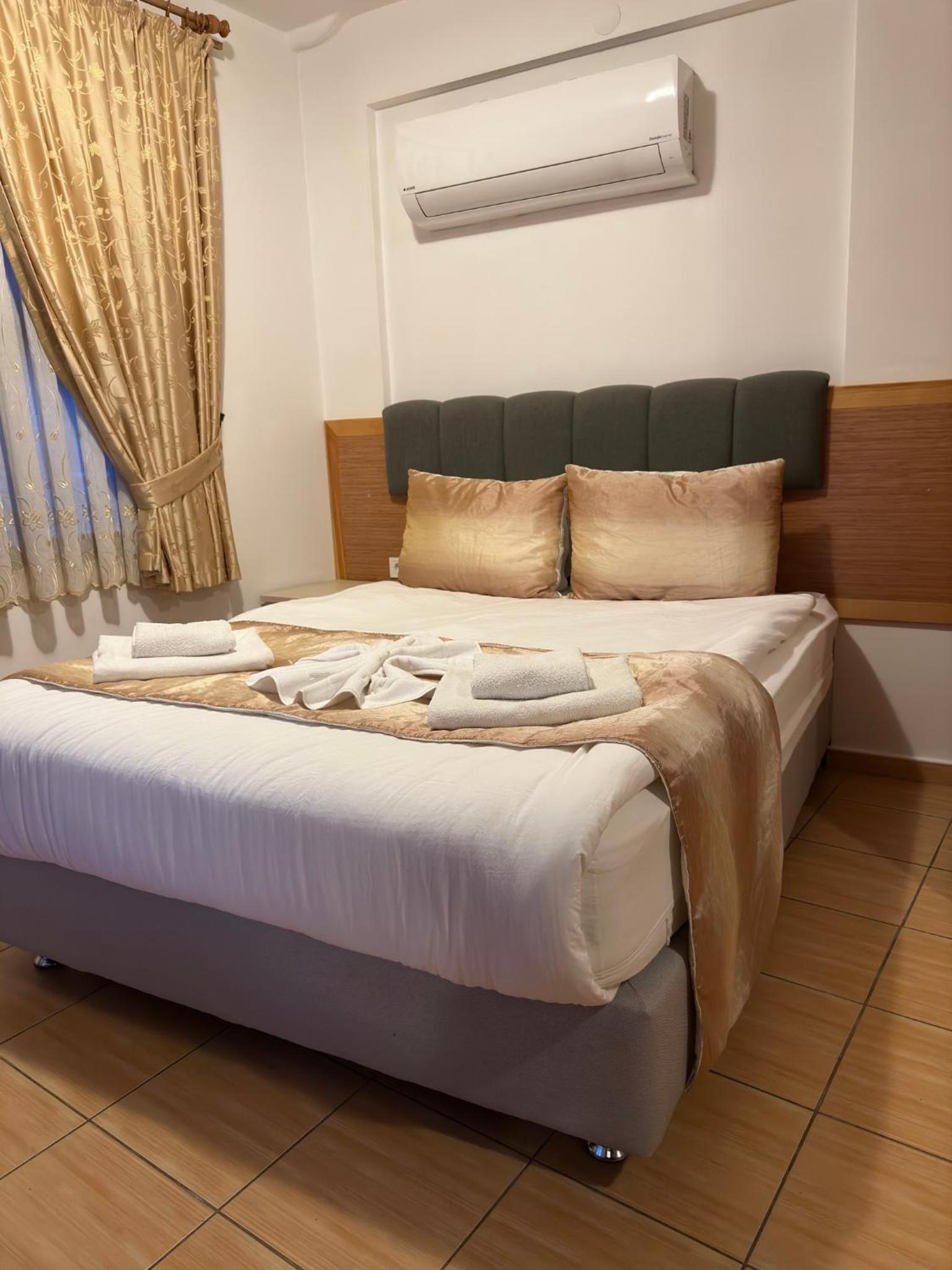Kaleici Aparts Antalya