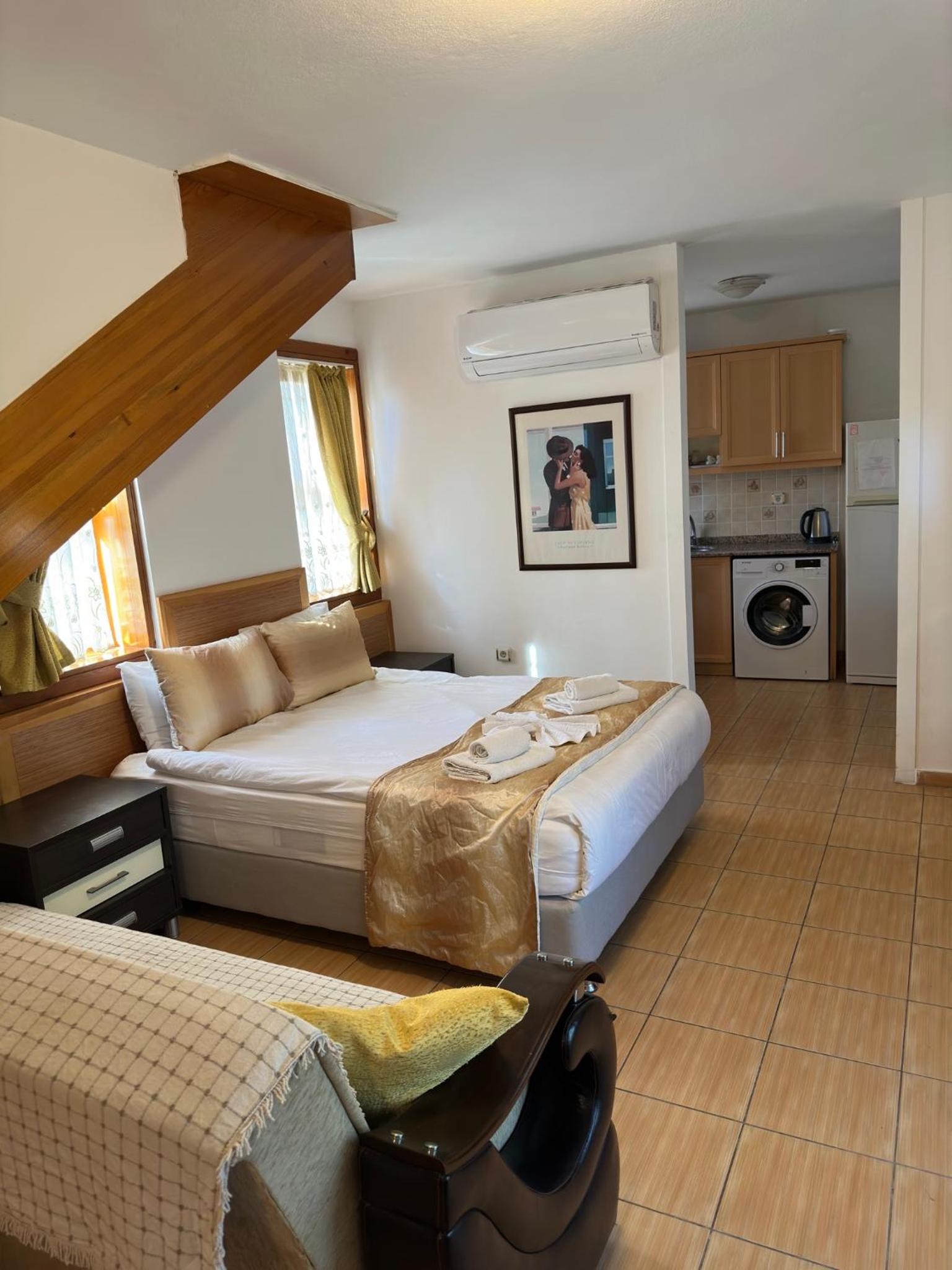 Kaleici Aparts Antalya
