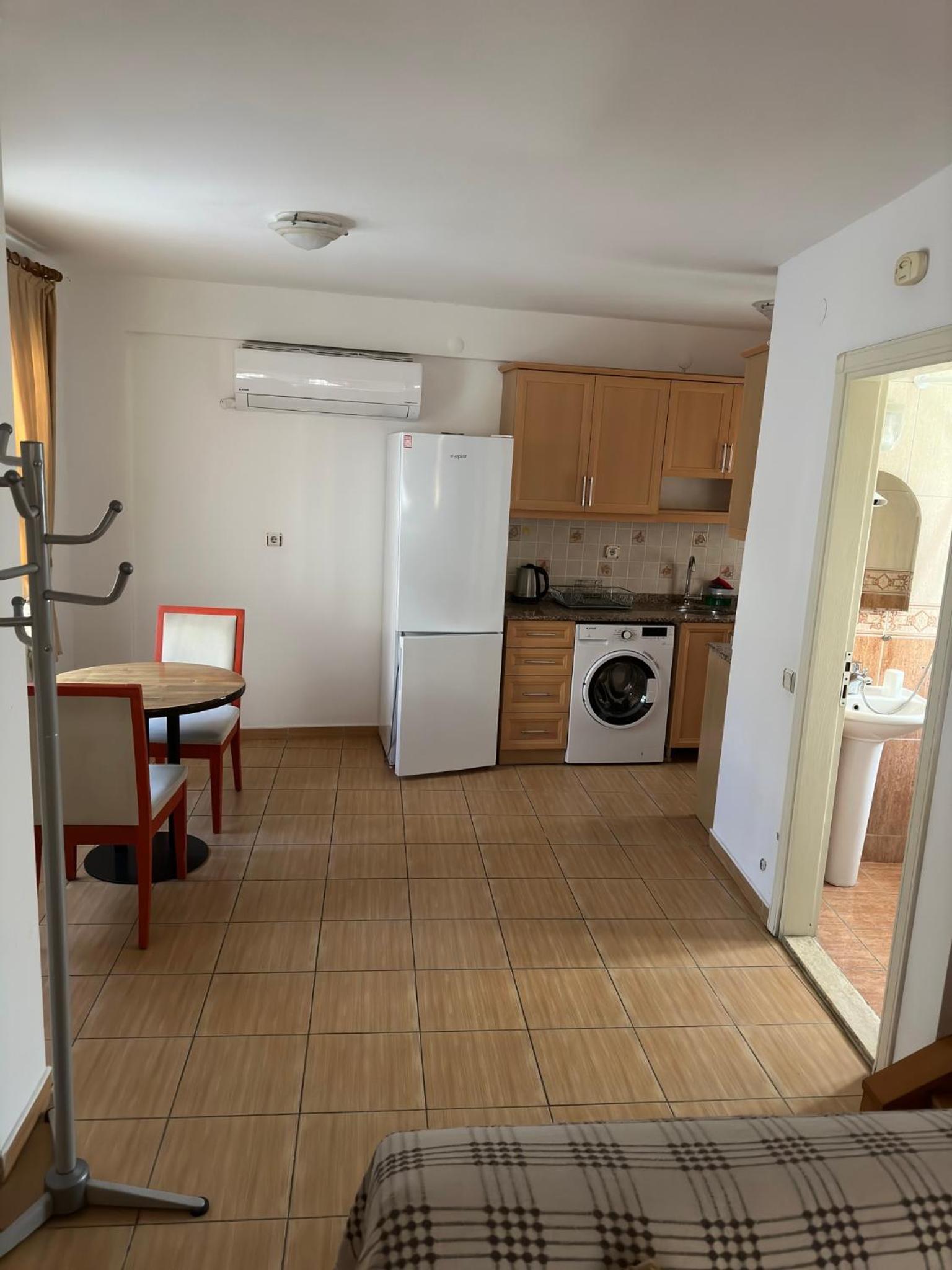 Kaleici Aparts Antalya