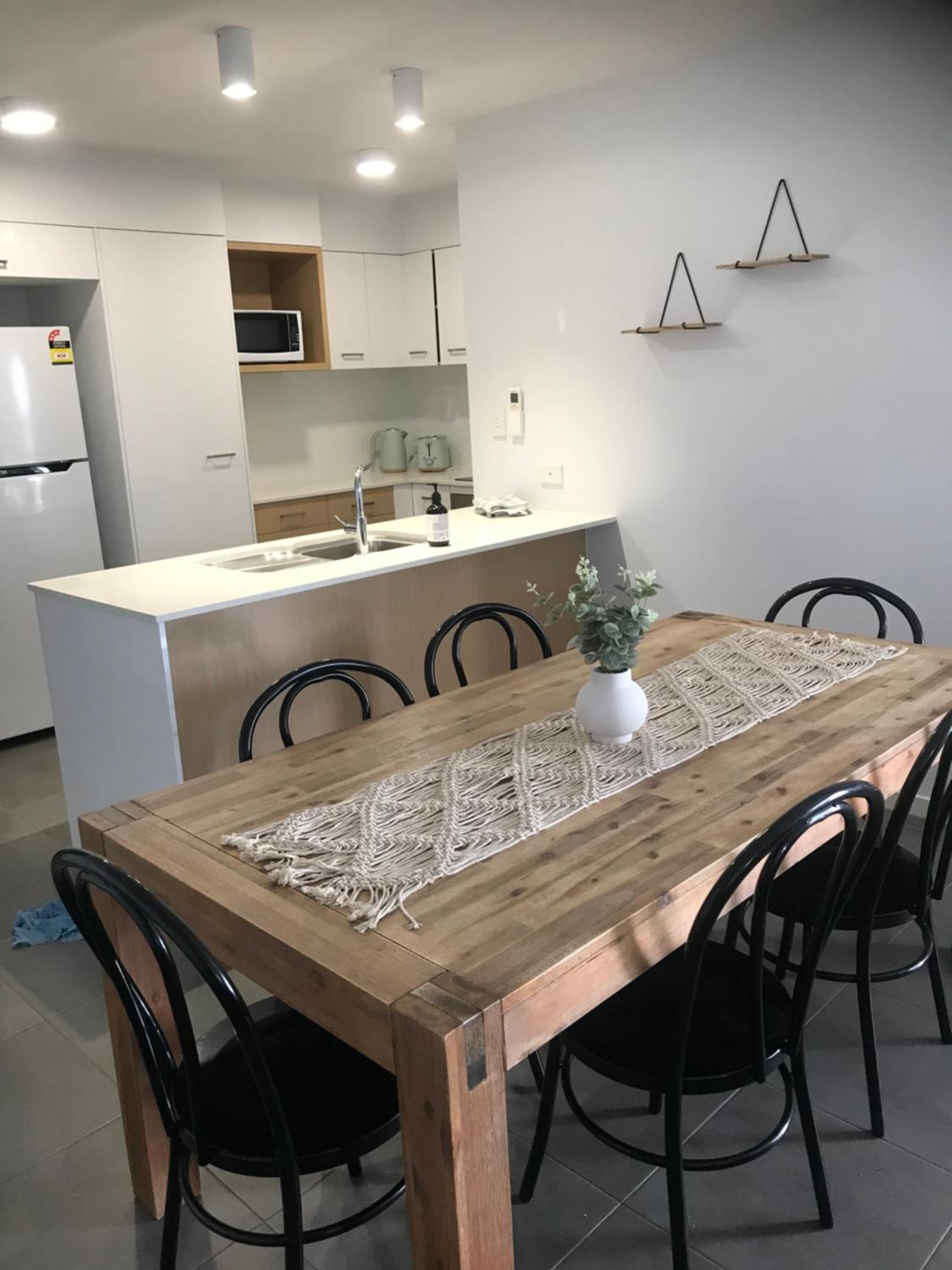 Brisbane Vacations - Unit 3 - Manly Boutique Apartments - Property Image 11