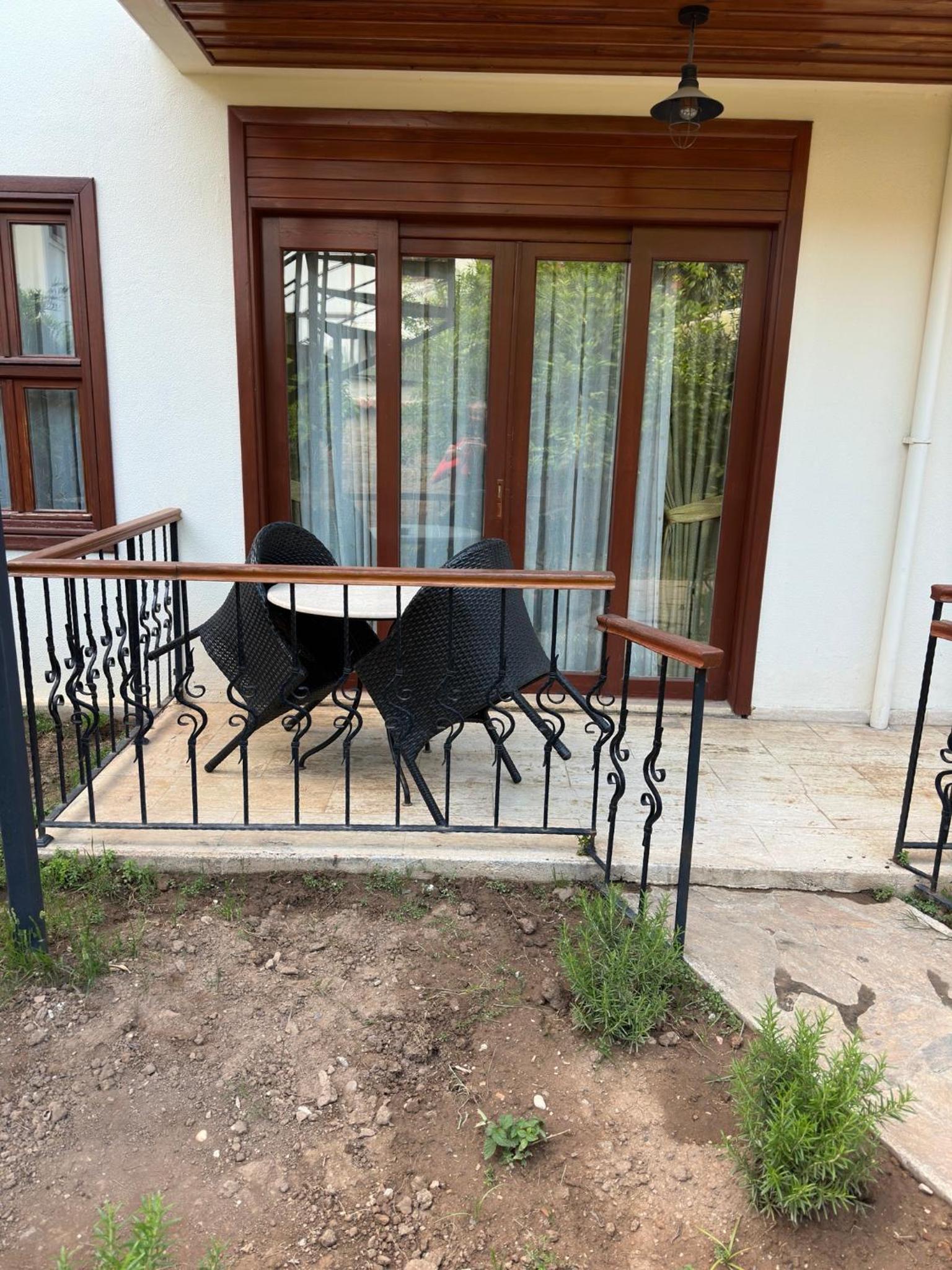 Kaleici Aparts Antalya