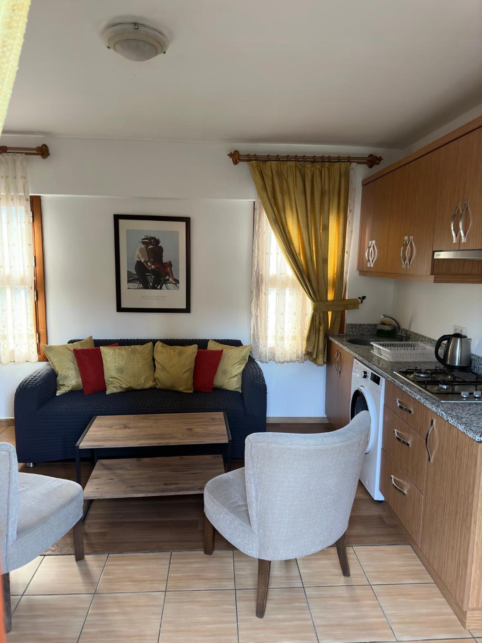 Kaleici Aparts Antalya