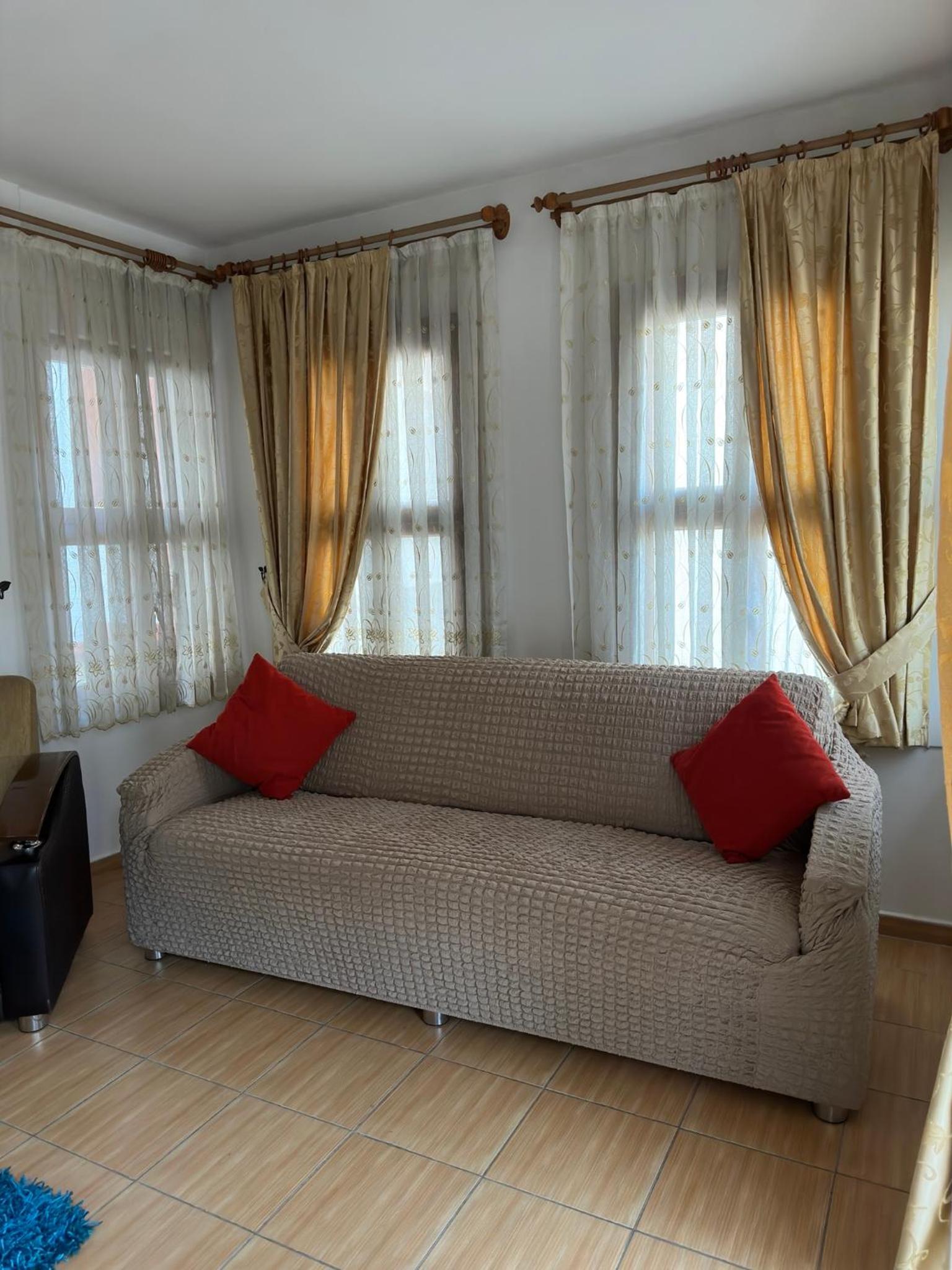 Kaleici Aparts Antalya