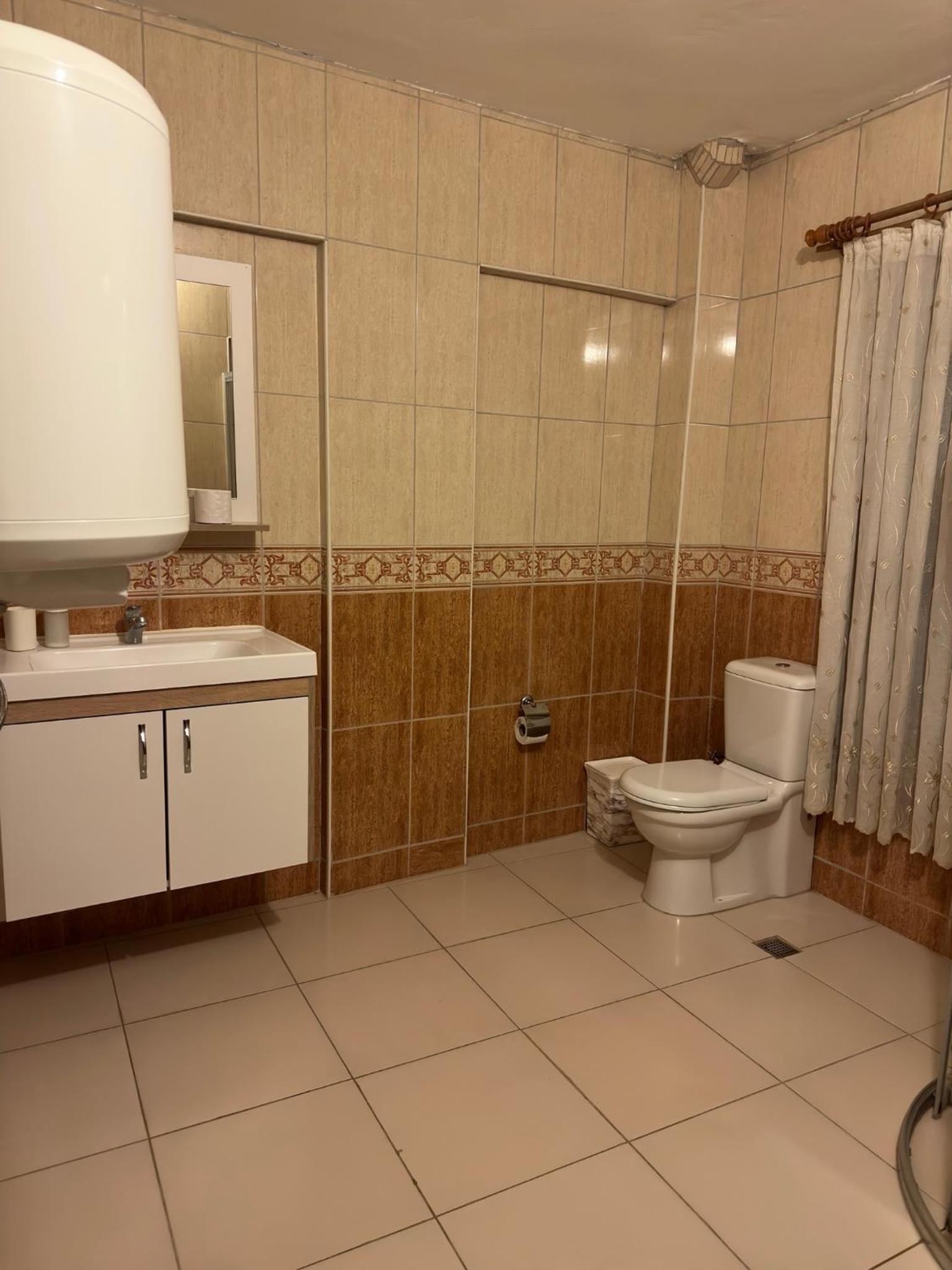 Kaleici Aparts Antalya