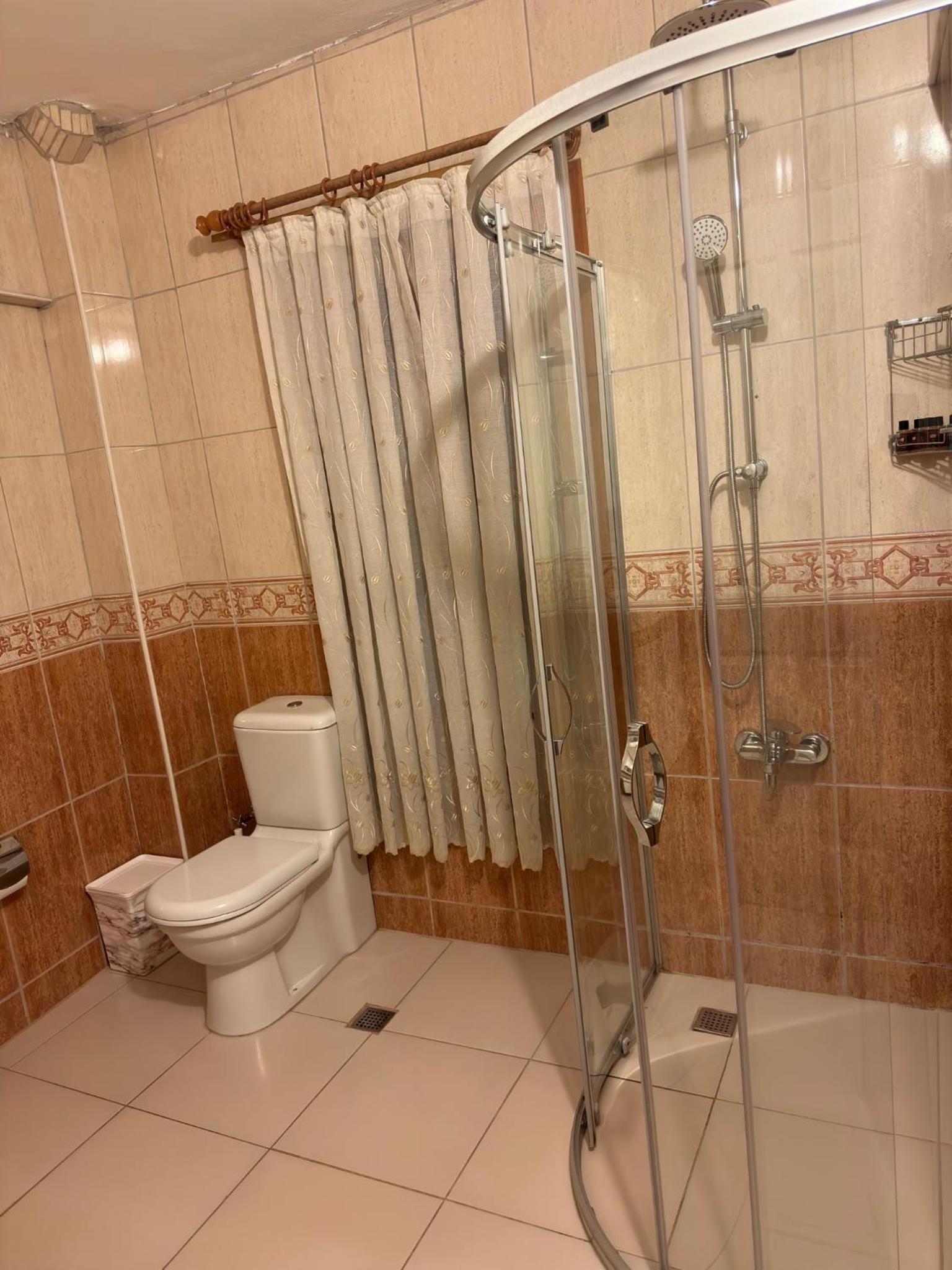 Kaleici Aparts Antalya