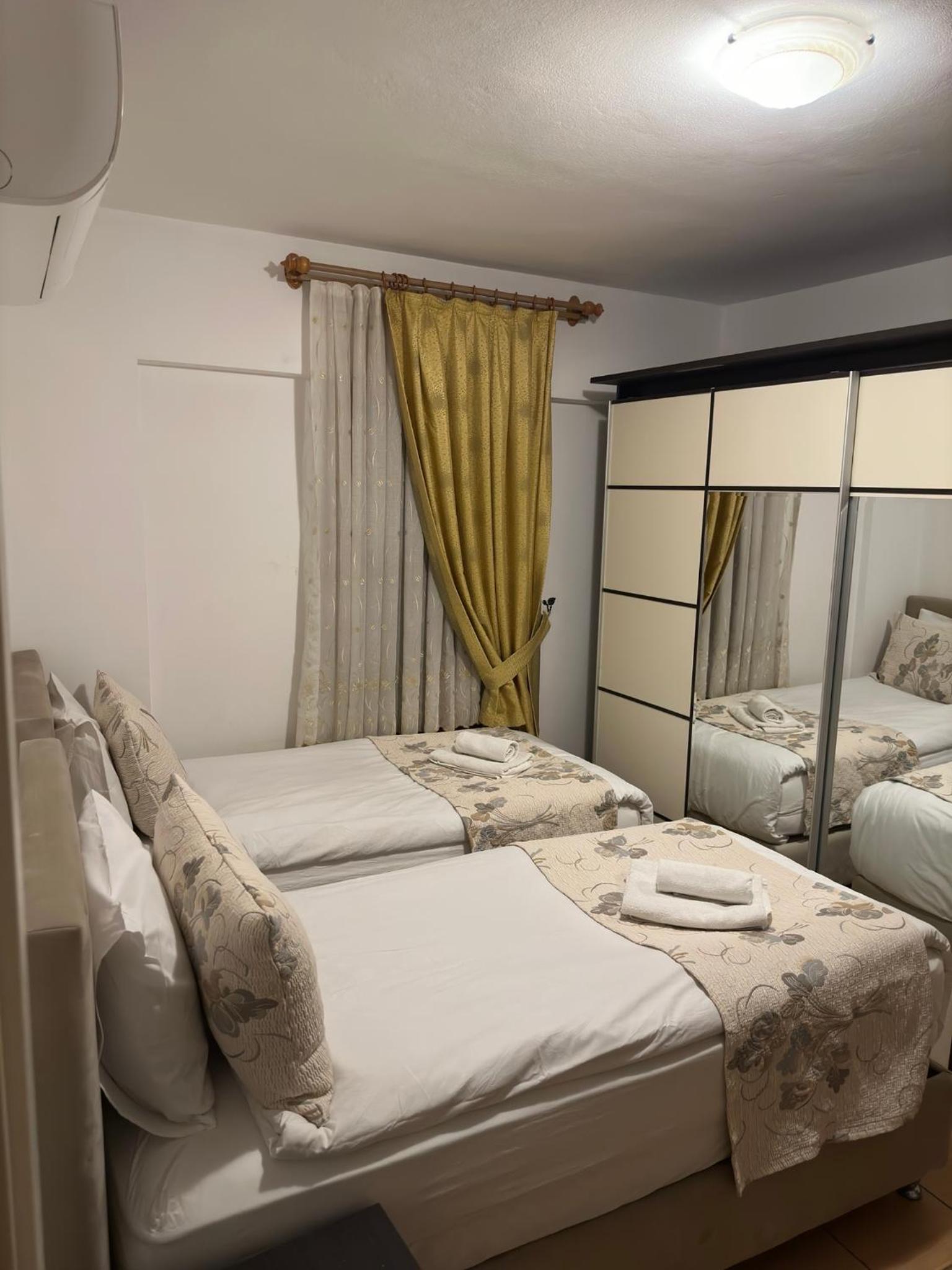 Kaleici Aparts Antalya