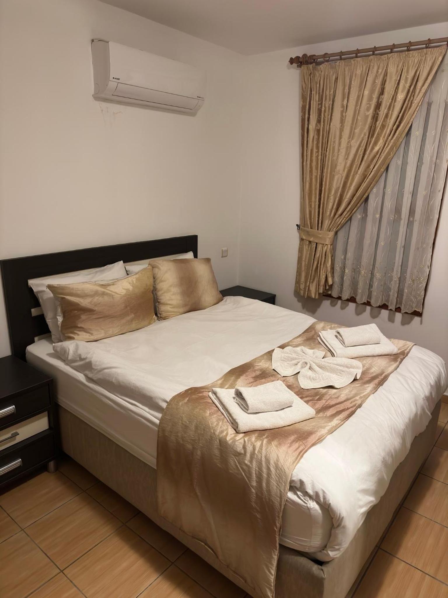 Kaleici Aparts Antalya