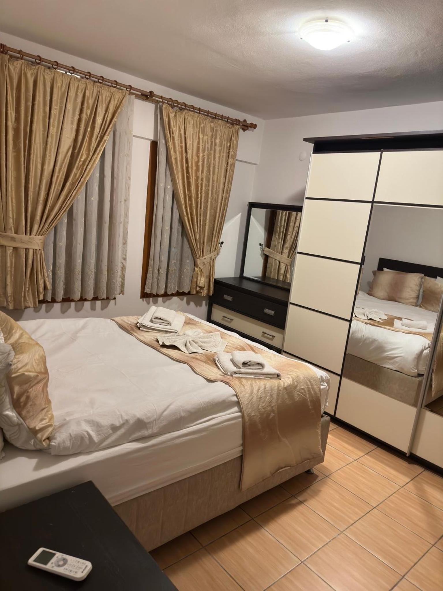 Kaleici Aparts Antalya