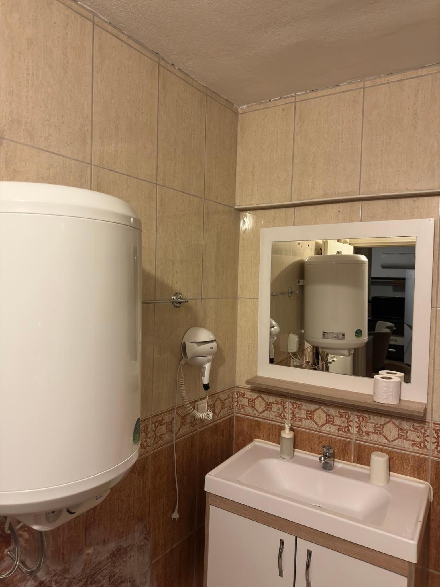 Kaleici Aparts Antalya