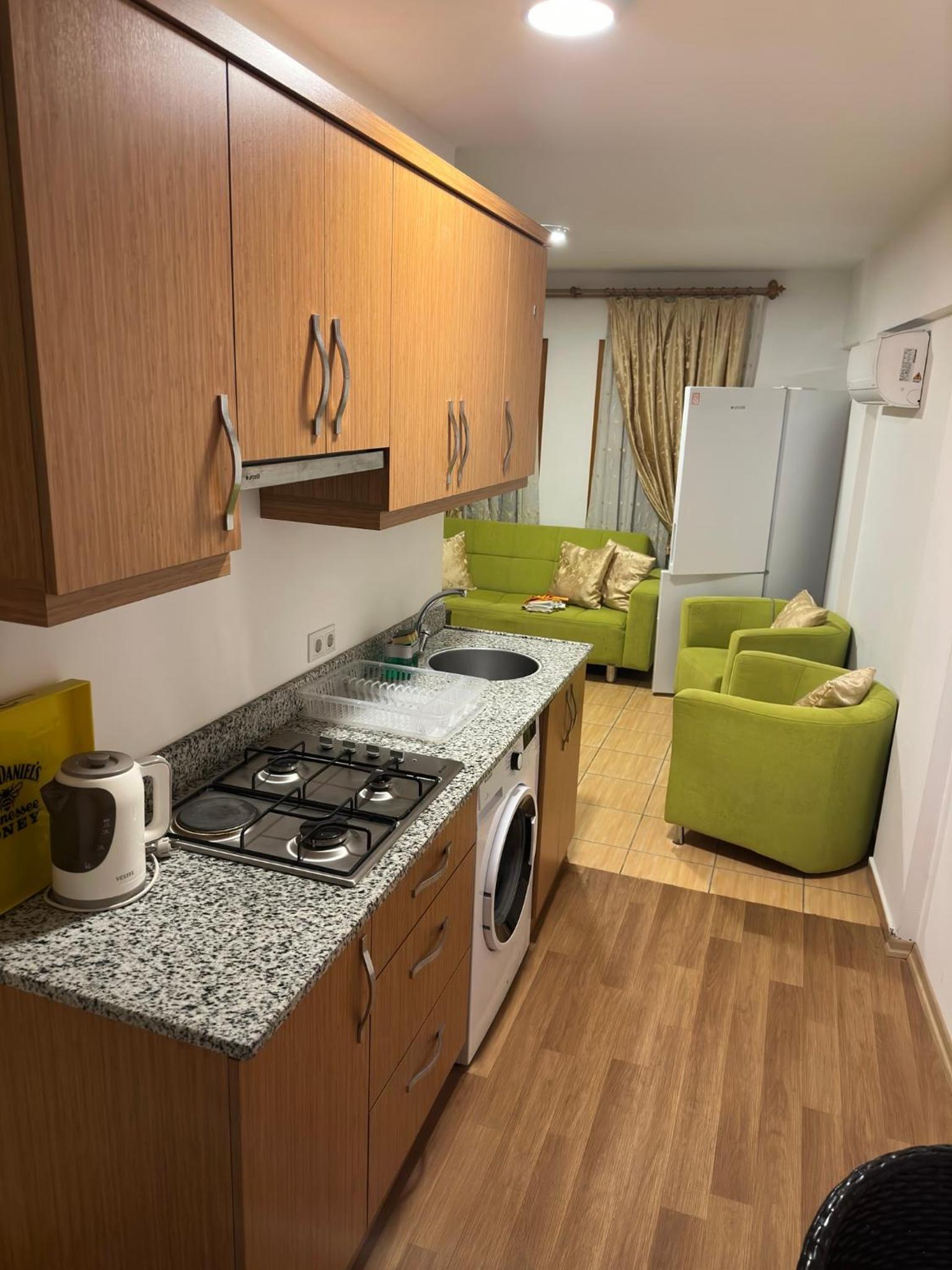Kaleici Aparts Antalya