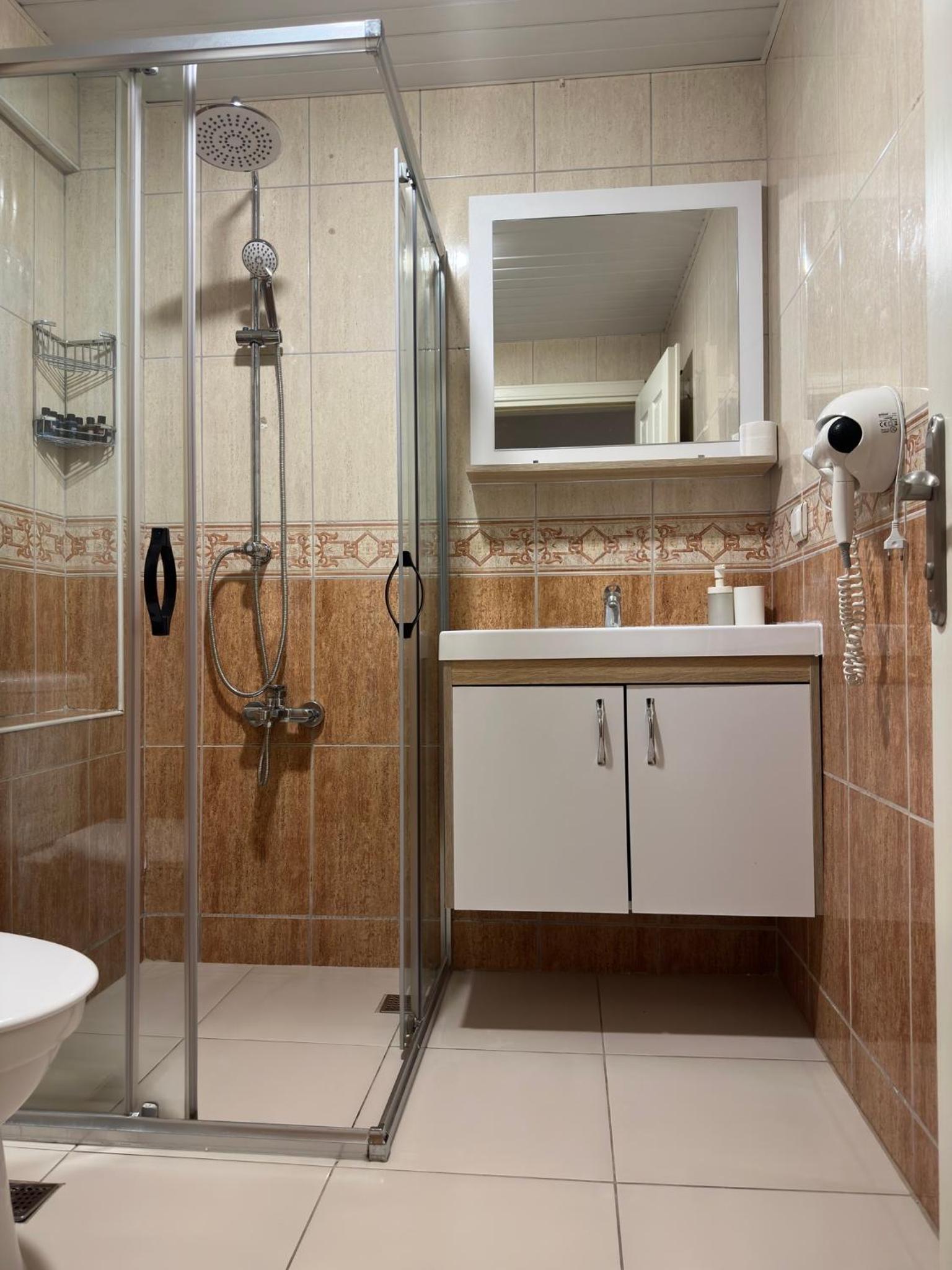 Kaleici Aparts Antalya