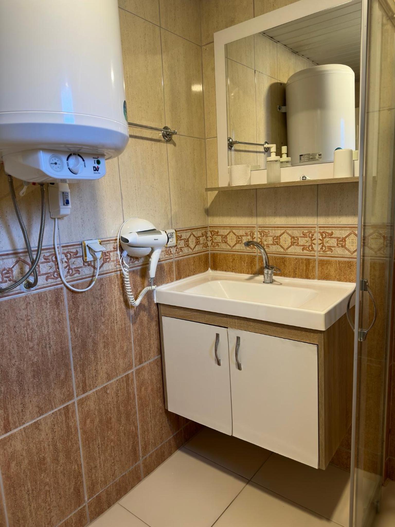 Kaleici Aparts Antalya