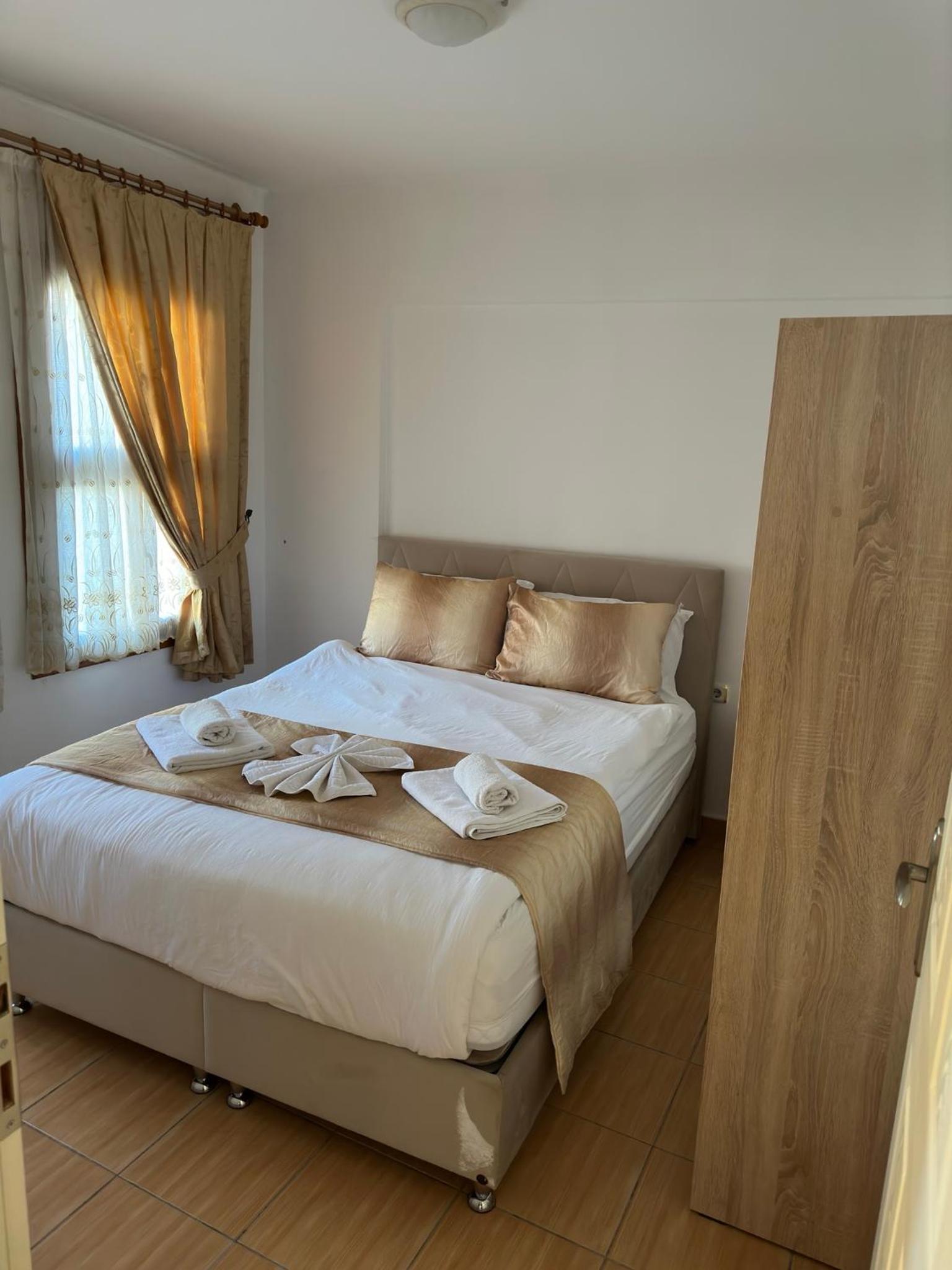 Kaleici Aparts Antalya