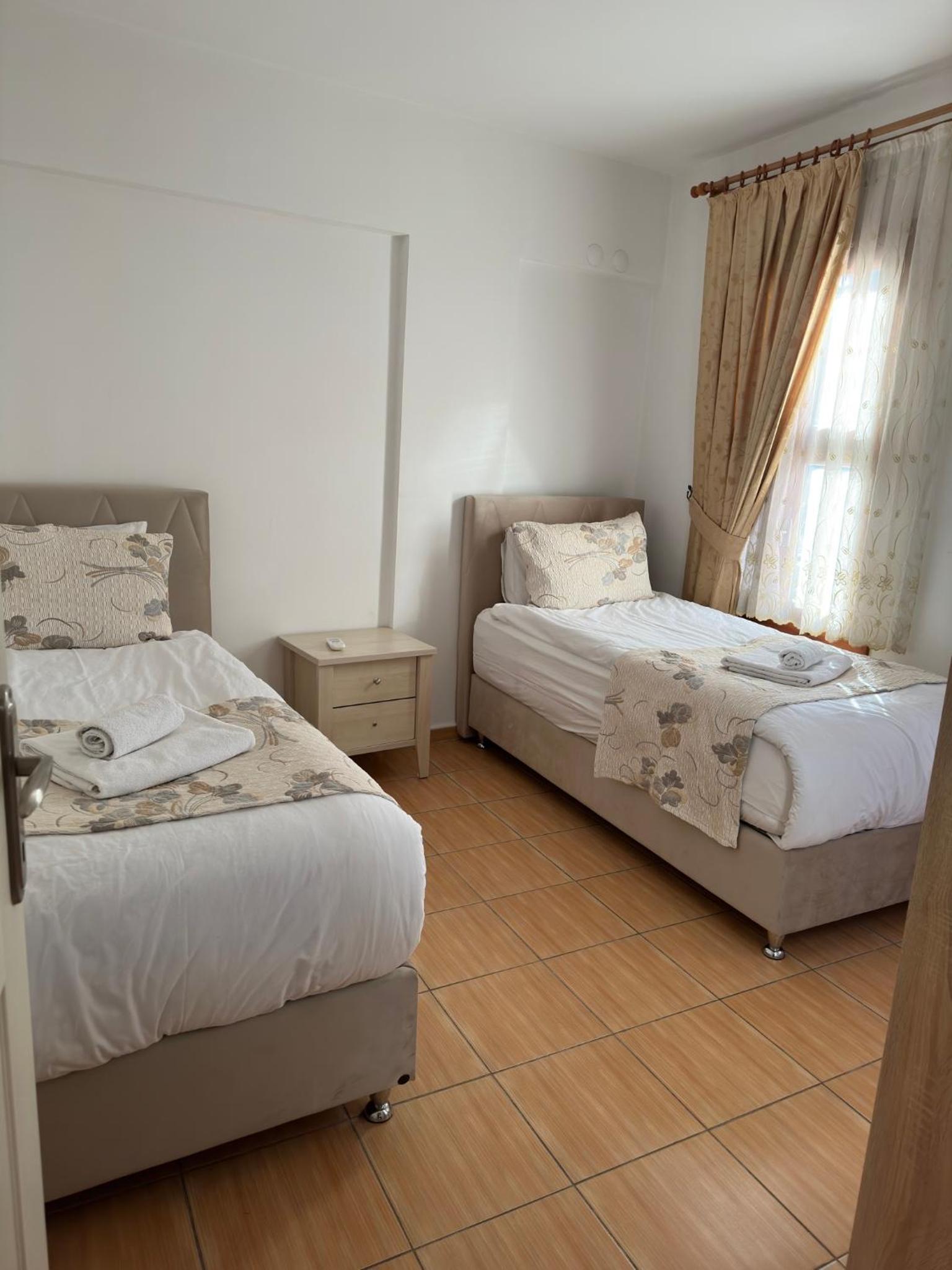 Kaleici Aparts Antalya