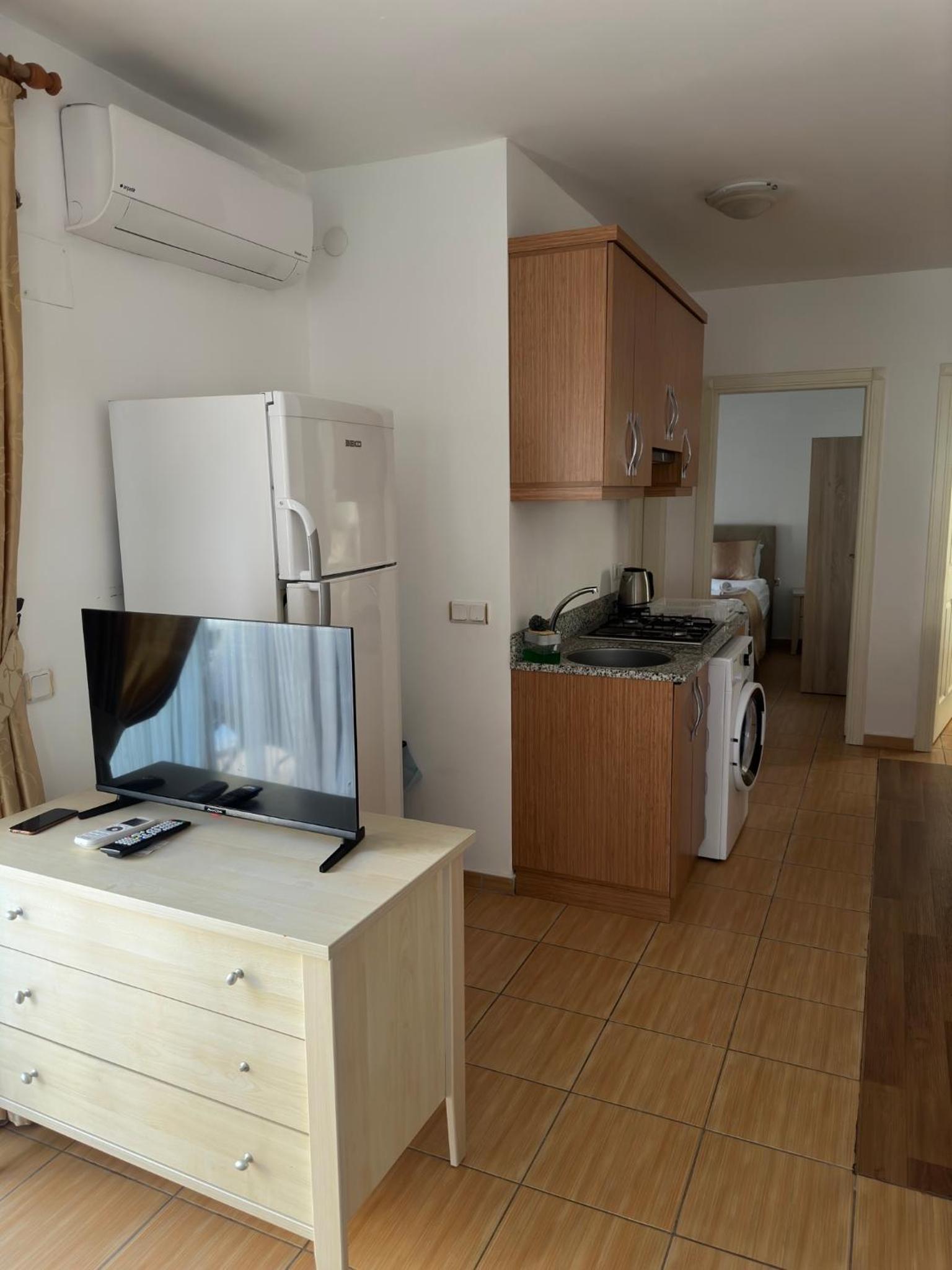 Kaleici Aparts Antalya