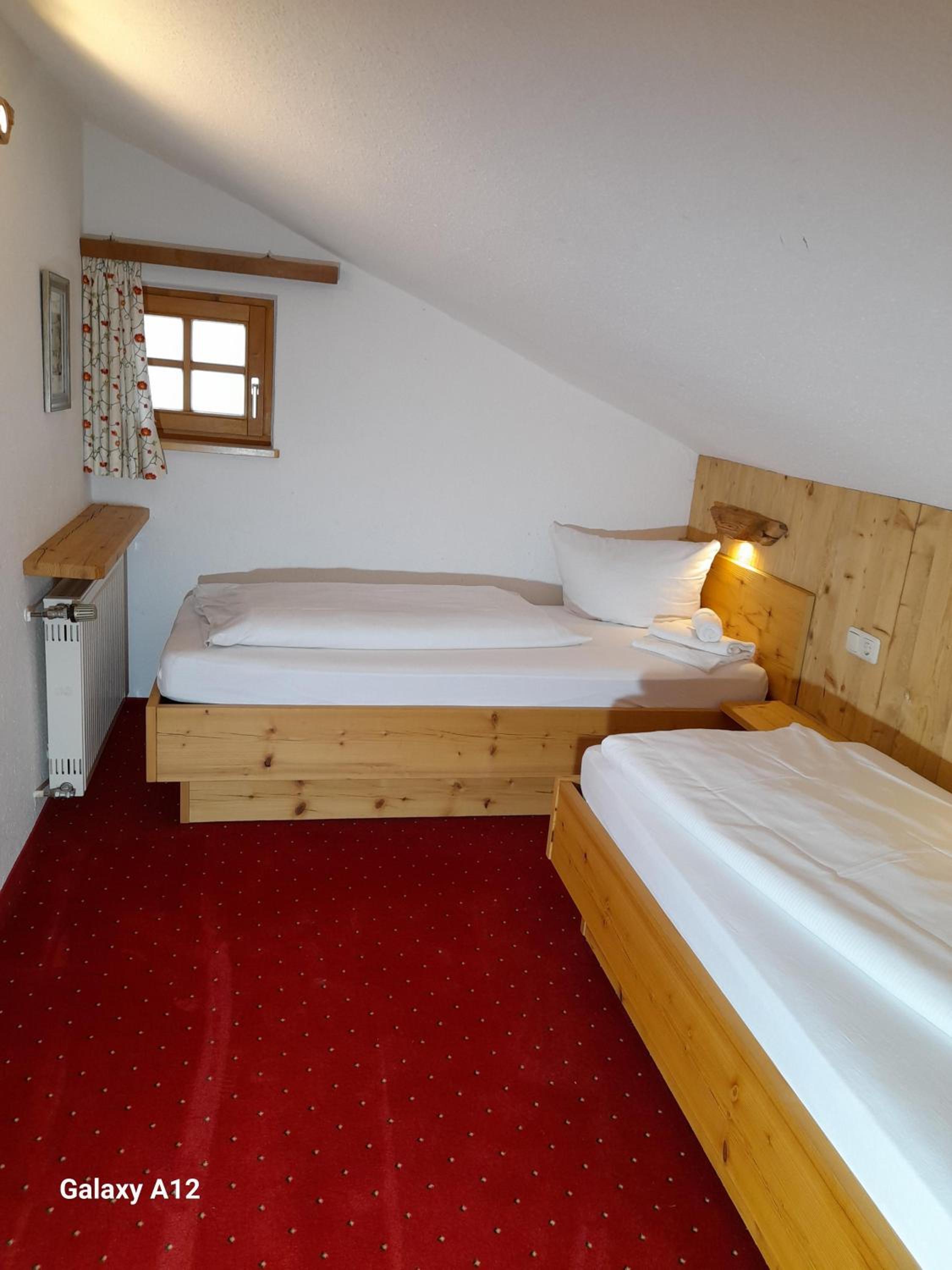 Alpenpension Ettlerlehen