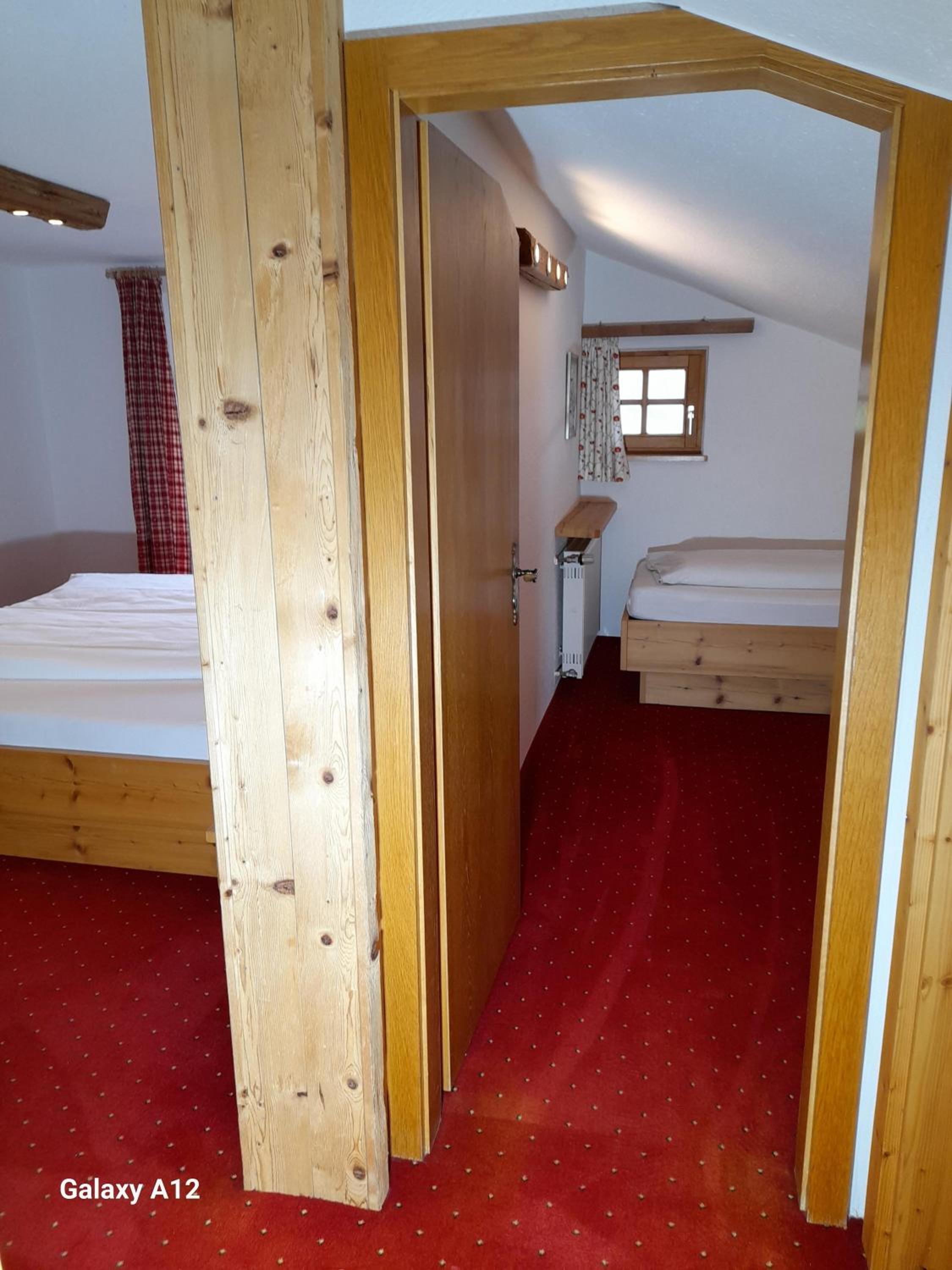 Alpenpension Ettlerlehen