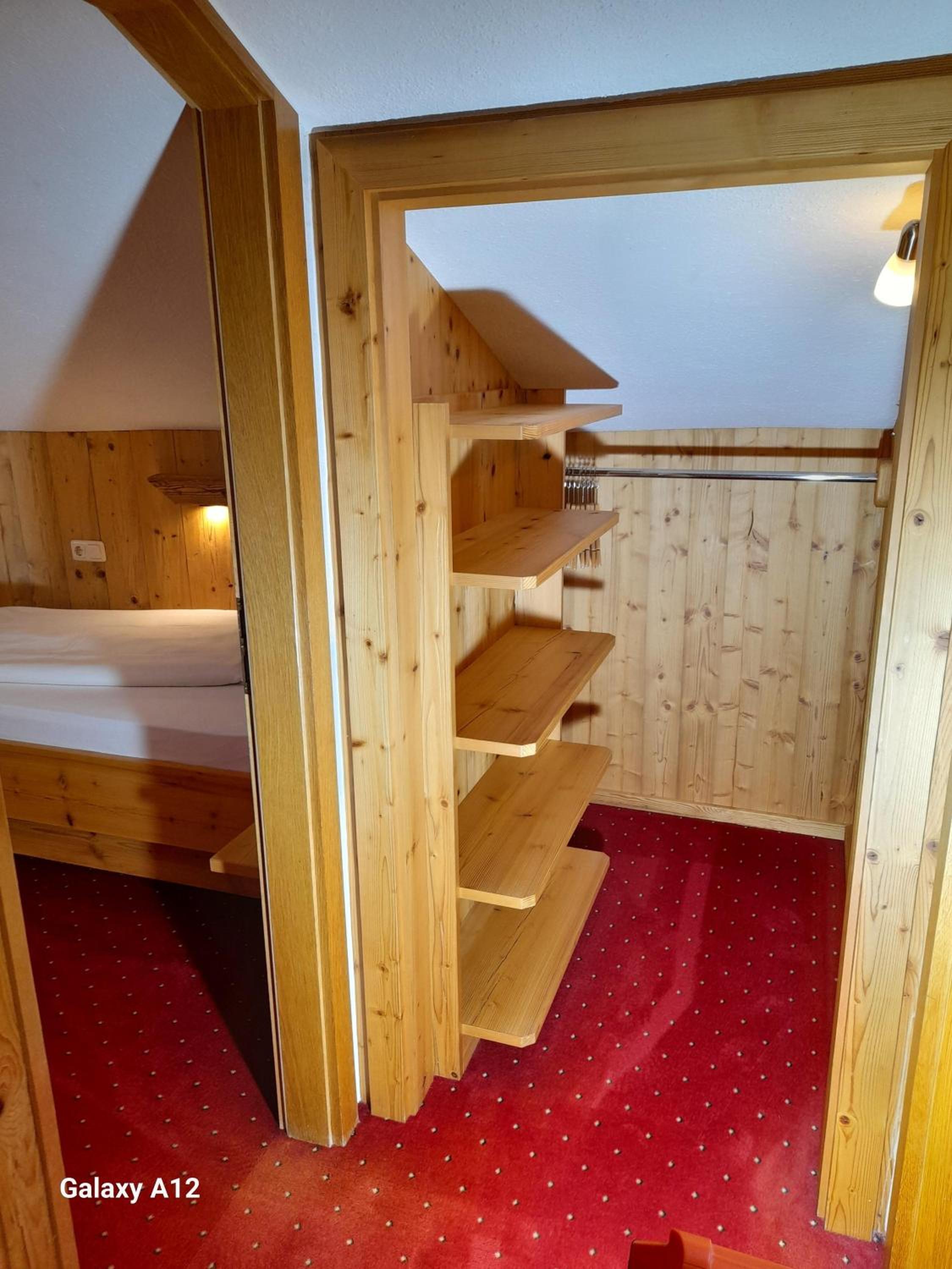 Alpenpension Ettlerlehen