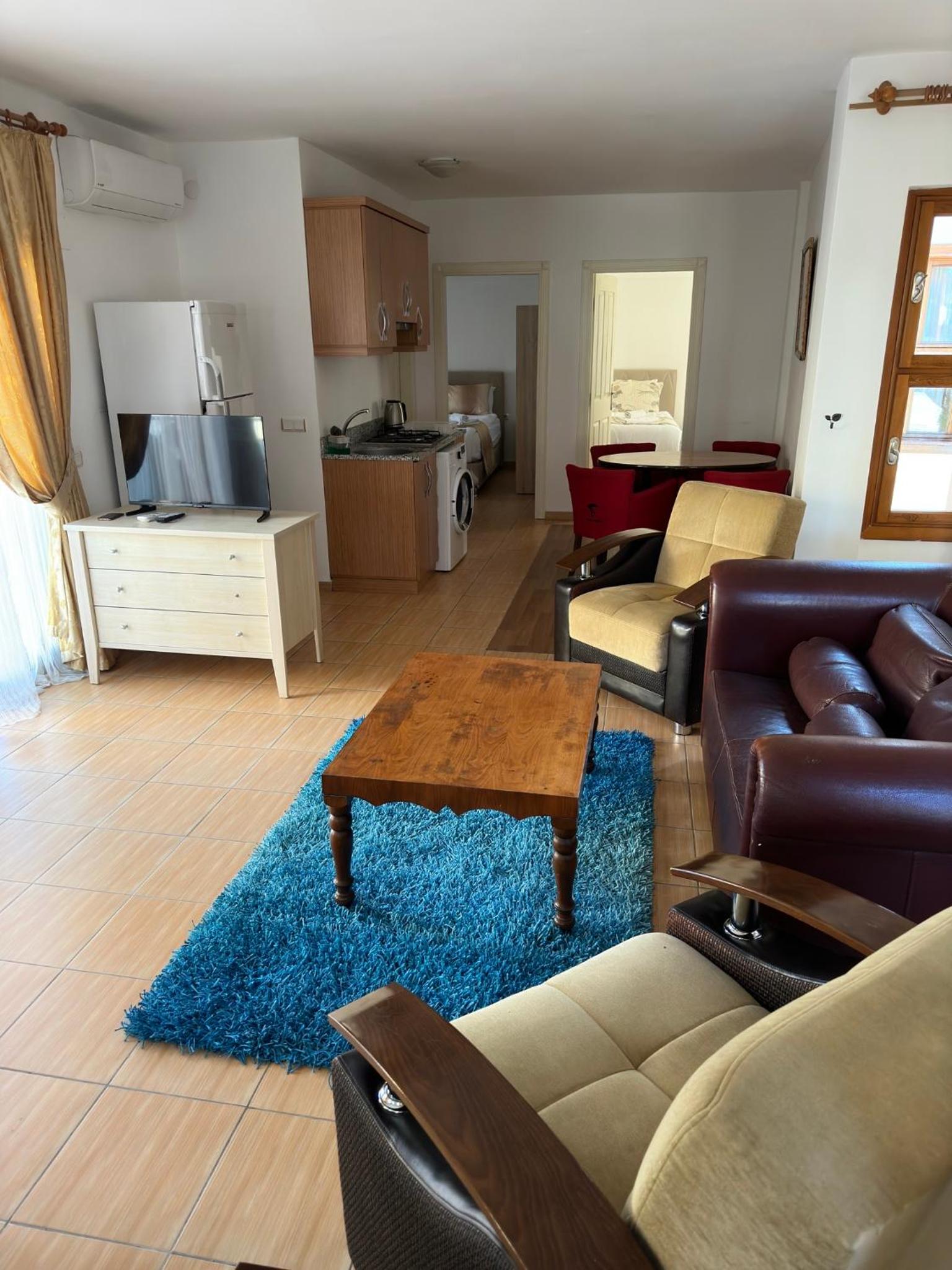 Kaleici Aparts Antalya