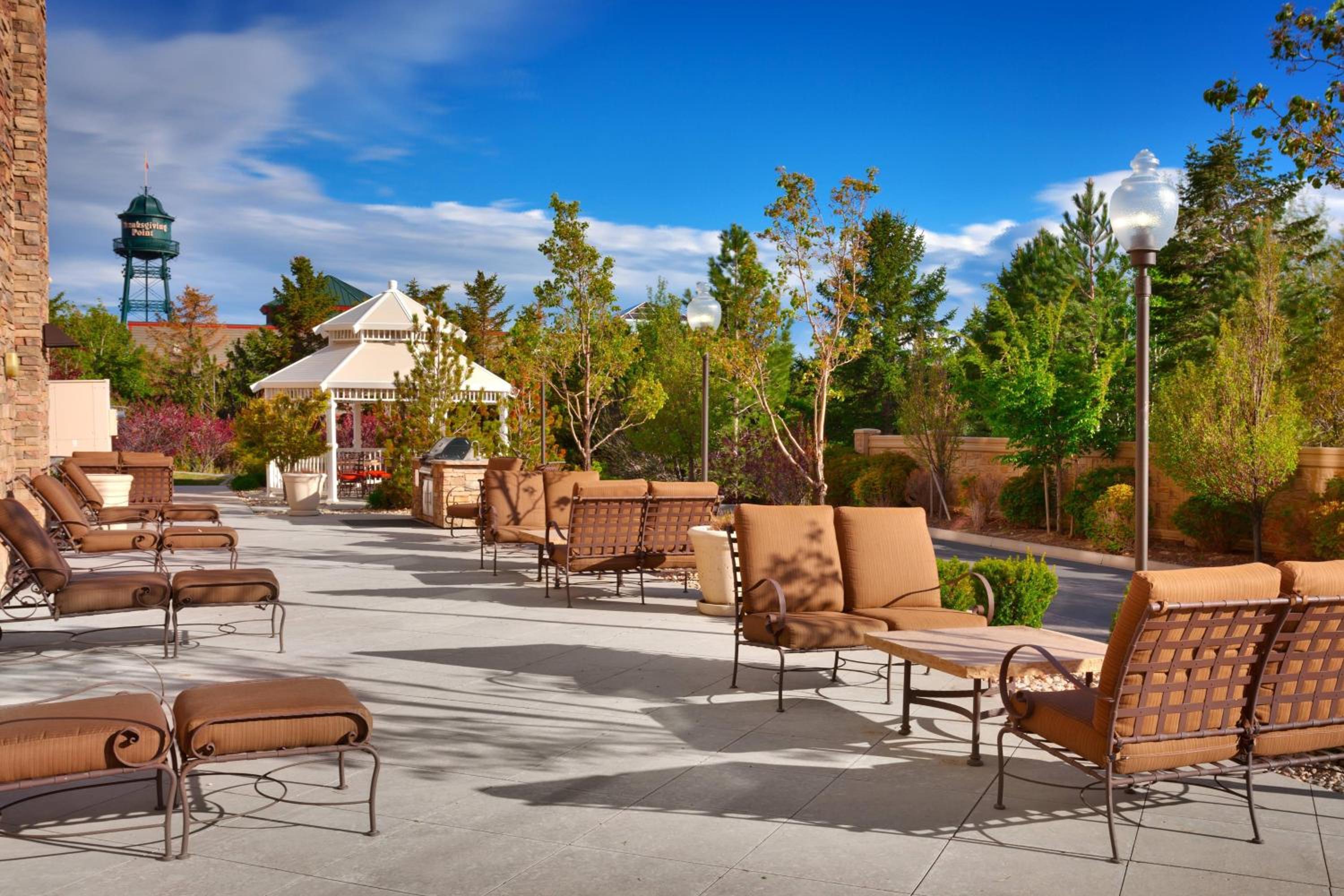 SpringHill Suites Lehi at Thanksgiving Point - Property Image 6