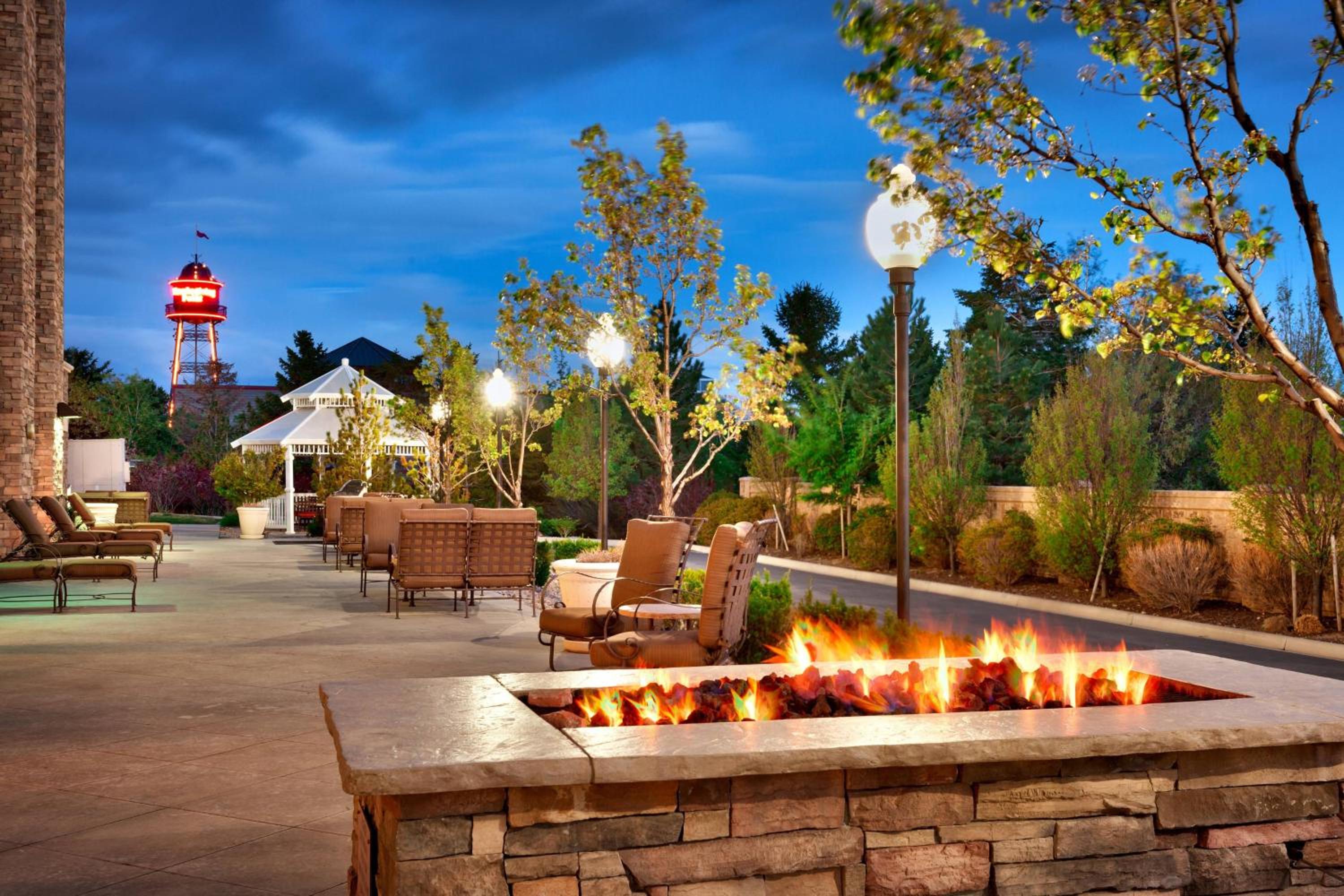 SpringHill Suites Lehi at Thanksgiving Point - Property Image 11