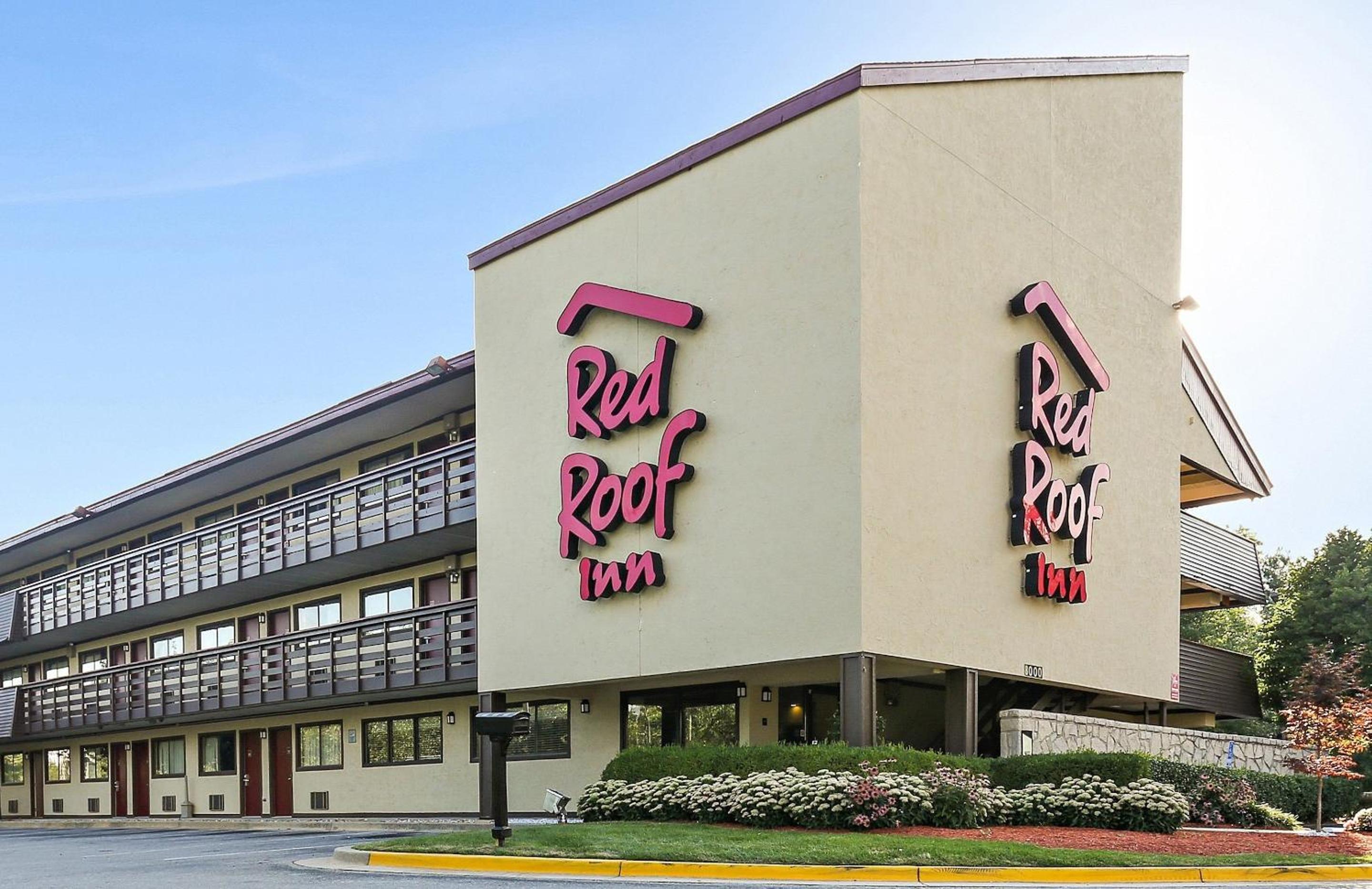 Jessup Vacations - Red Roof Inn Washington DC - Columbia/Fort Meade - Property Image 23