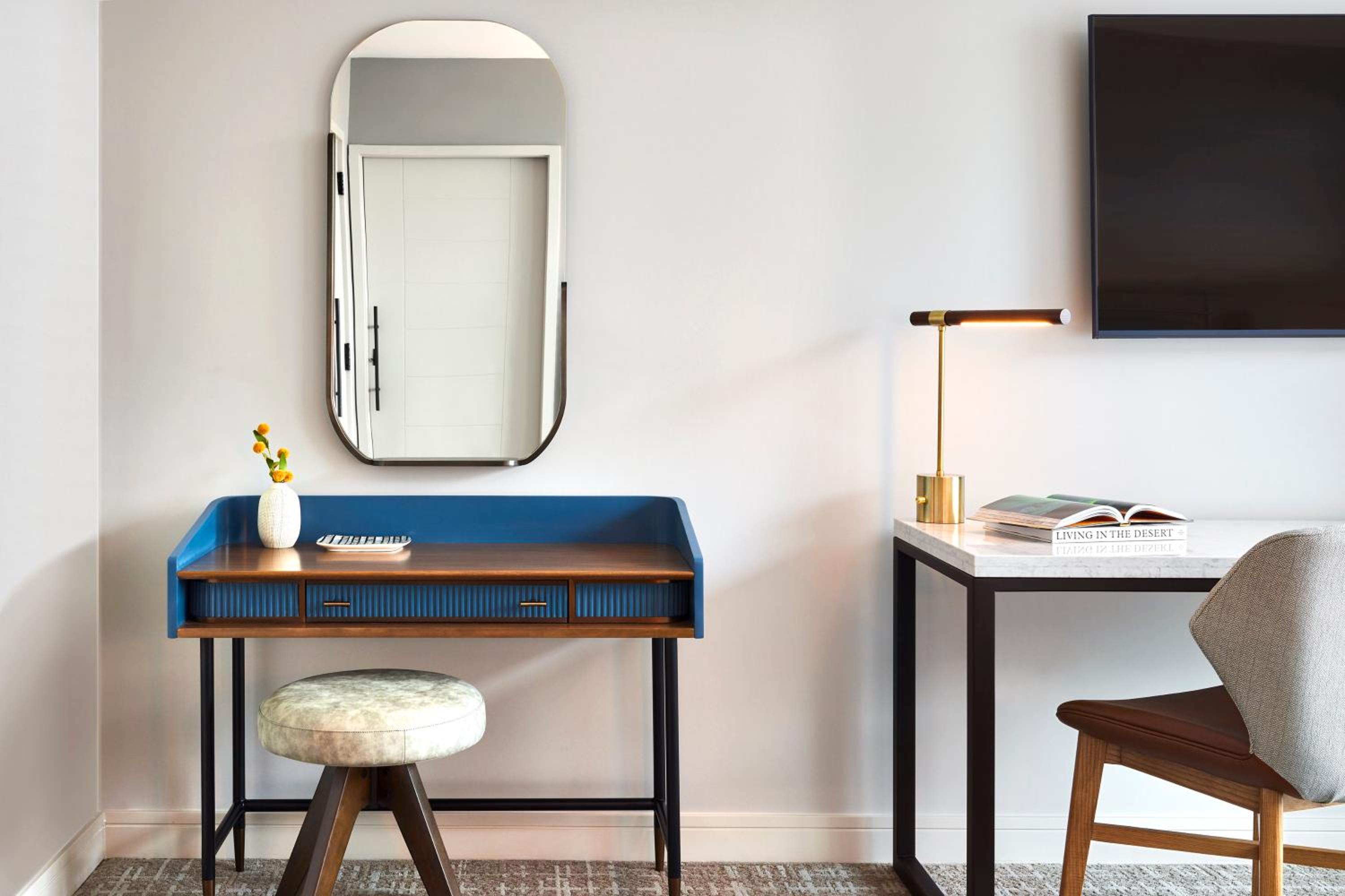 Omni Tempe Hotel at ASU - Property Image 2