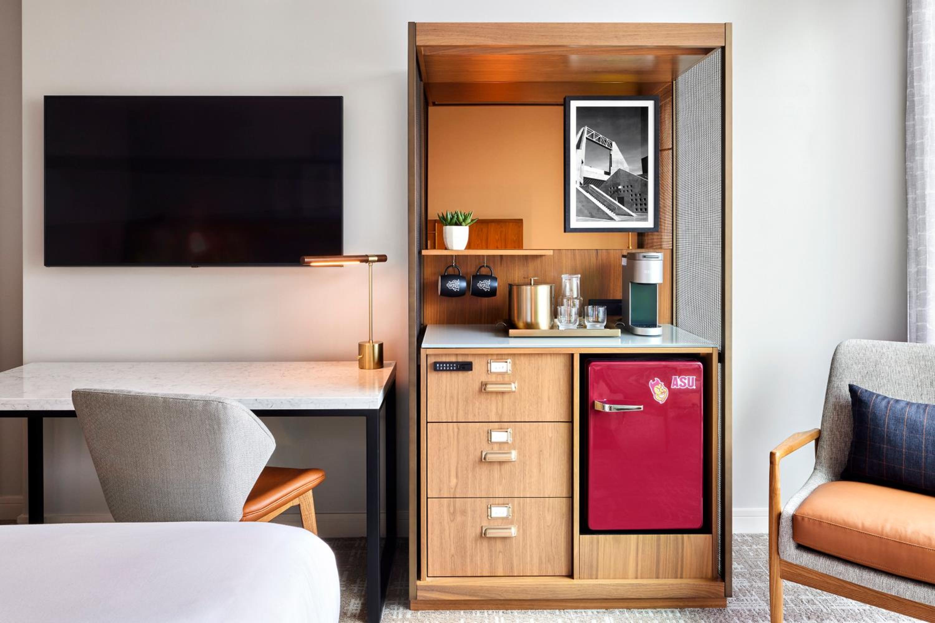 Omni Tempe Hotel at ASU - Property Image 7