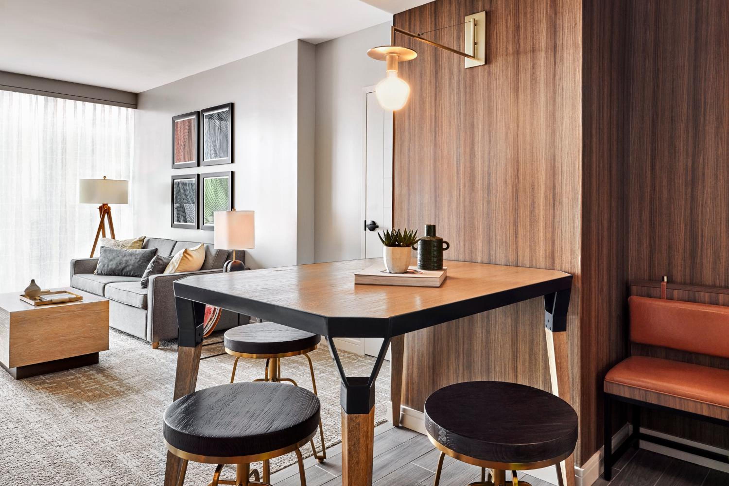 Omni Tempe Hotel at ASU - Property Image 10