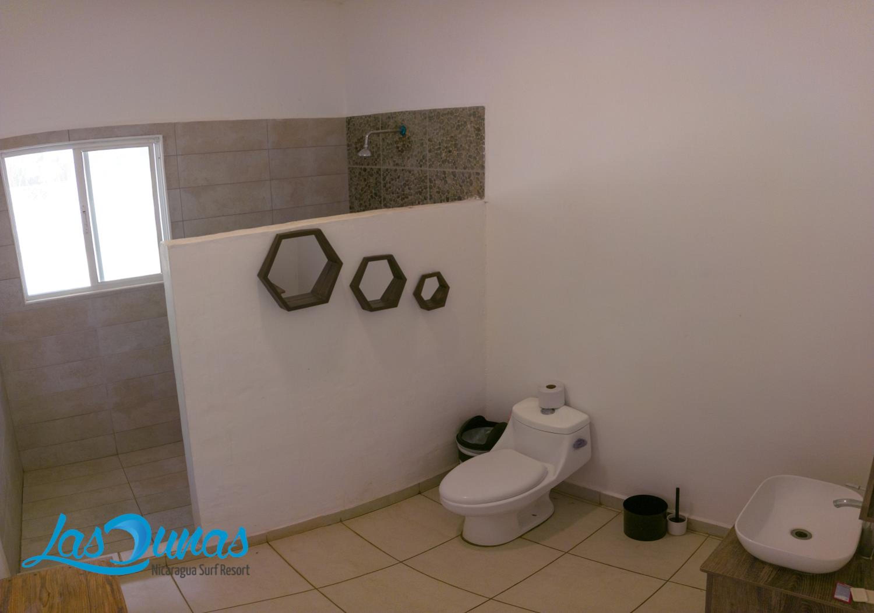 Las Dunas Surf Resort