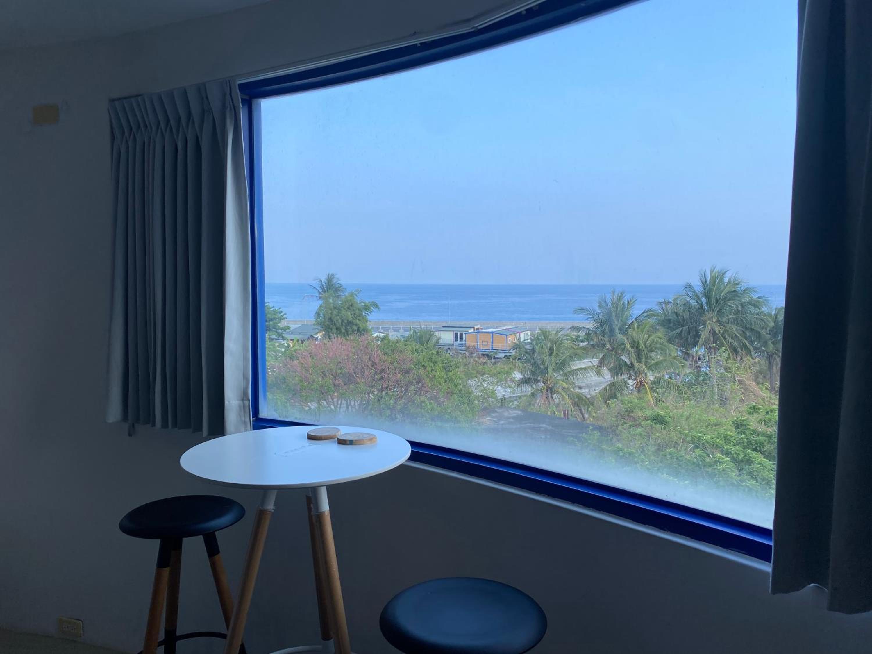 Fuyue Sea View B&B