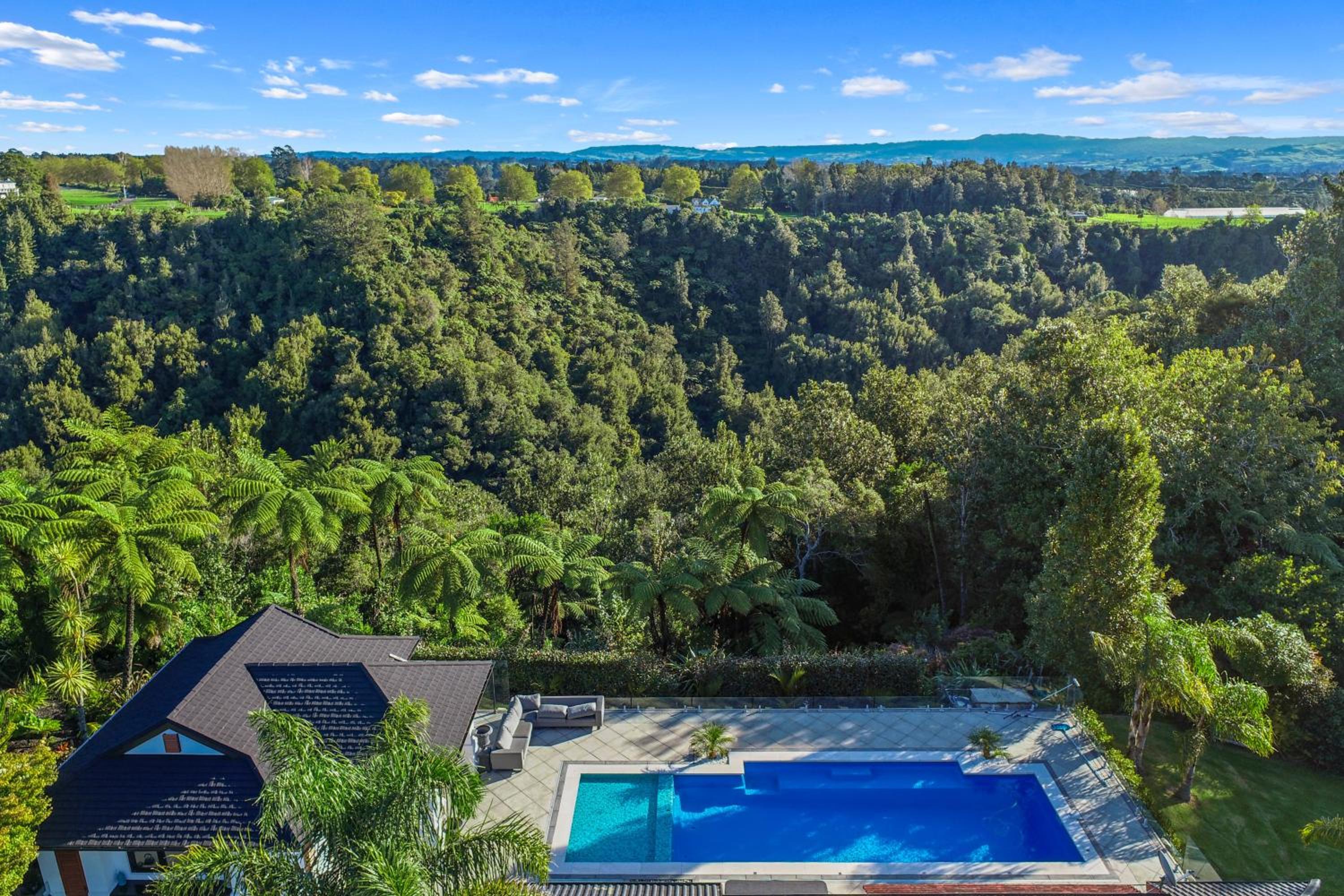 Sanctuary Ridge