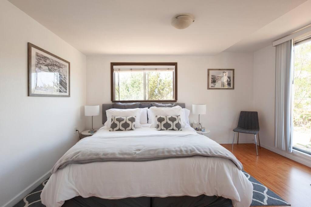 30 PCT OFF!! Limited Time! Malibu Serene Cottage with King Bed, Near Beach Hiking Trails Central Malibu - Property Image 22