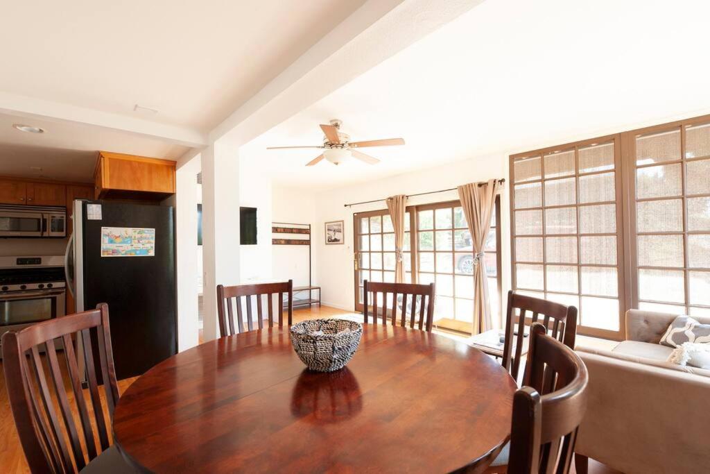 30 PCT OFF!! Limited Time! Malibu Serene Cottage with King Bed, Near Beach Hiking Trails Central Malibu - Property Image 20