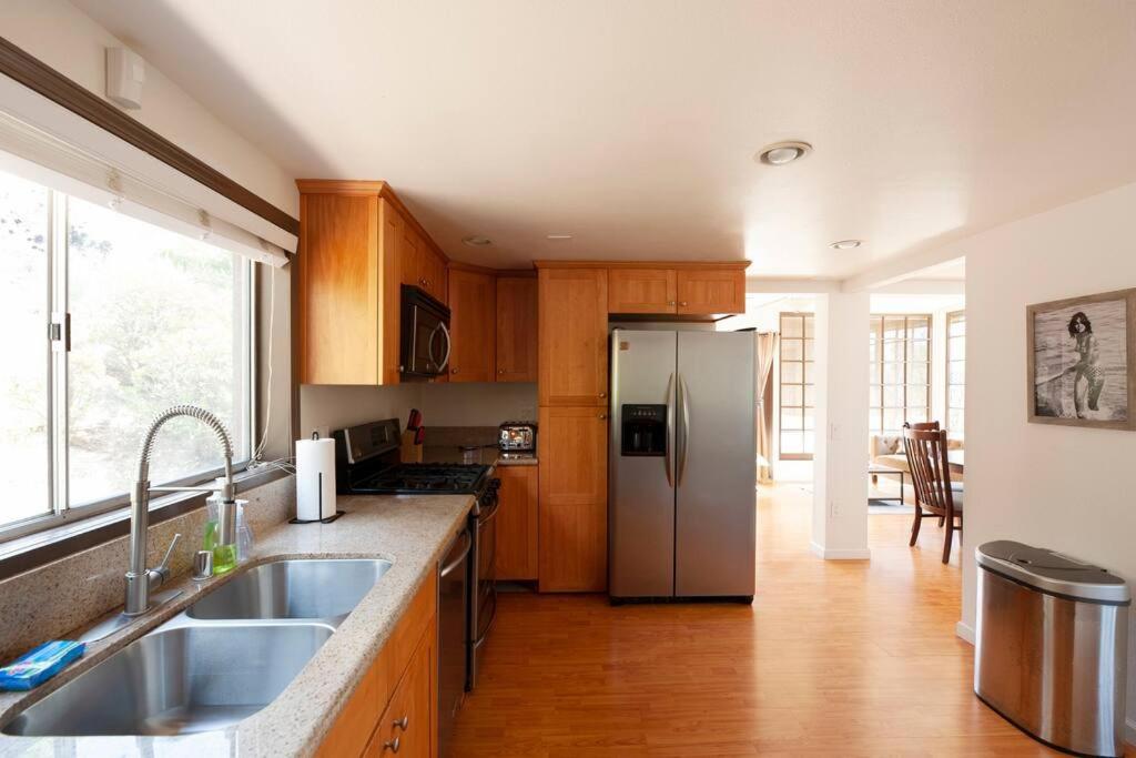 30 PCT OFF!! Limited Time! Malibu Serene Cottage with King Bed, Near Beach Hiking Trails Central Malibu - Property Image 16