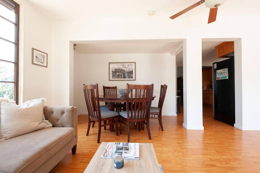 30 PCT OFF!! Limited Time! Malibu Serene Cottage with King Bed, Near Beach Hiking Trails Central Malibu - Property Image 7