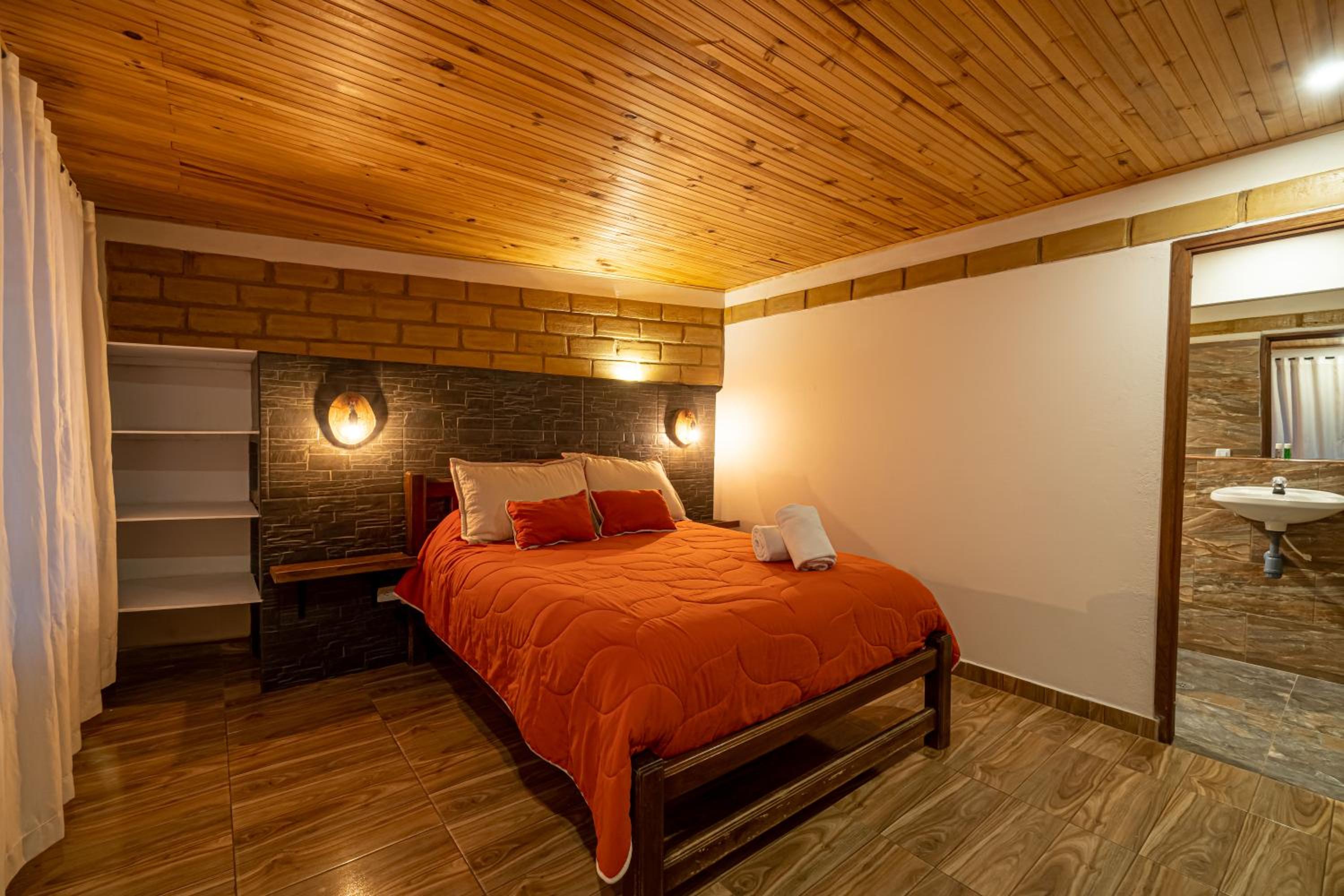 Hotel Casa Elemento Villa de Leyva