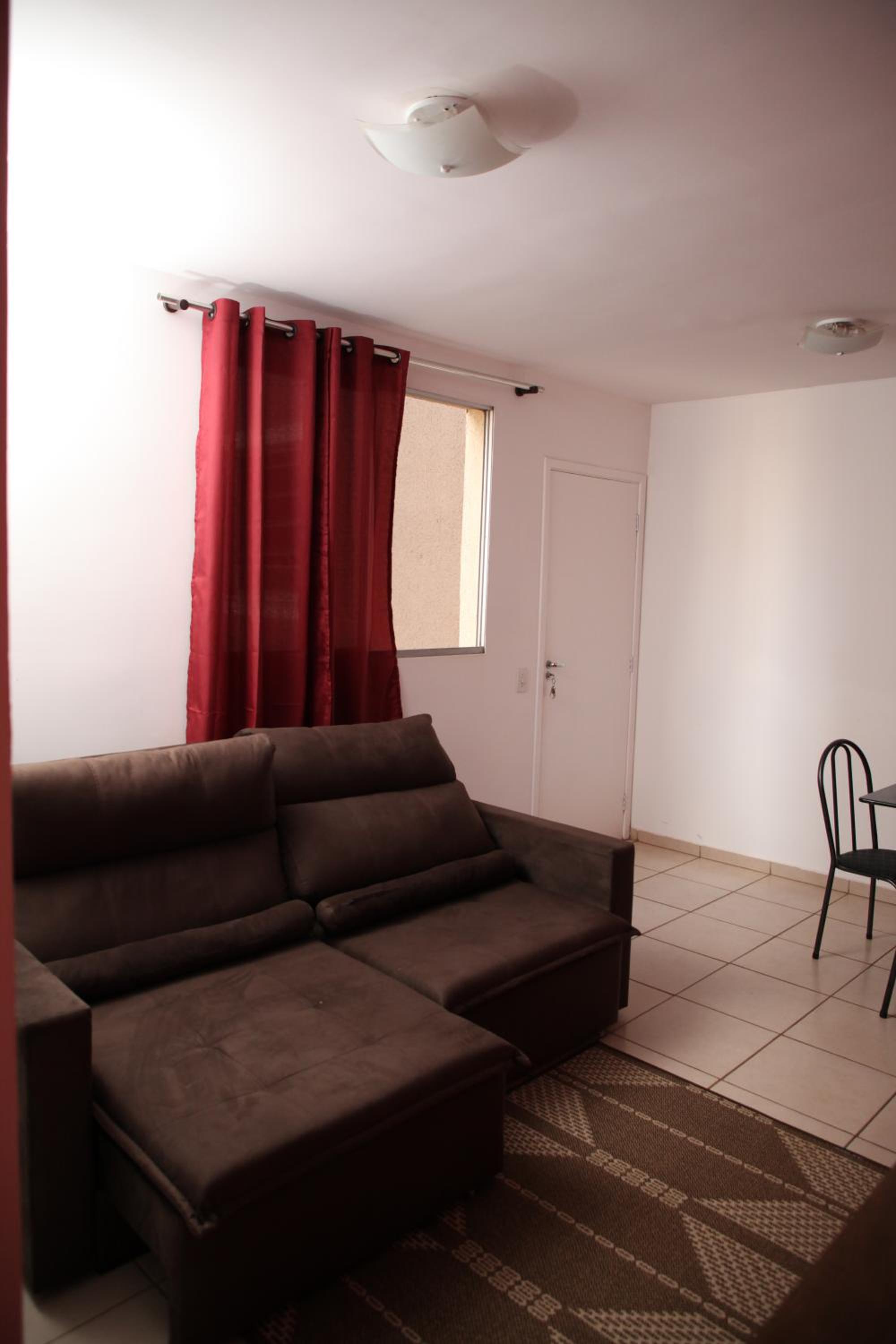 Apartamento Aeroporto/ Uniube view 2