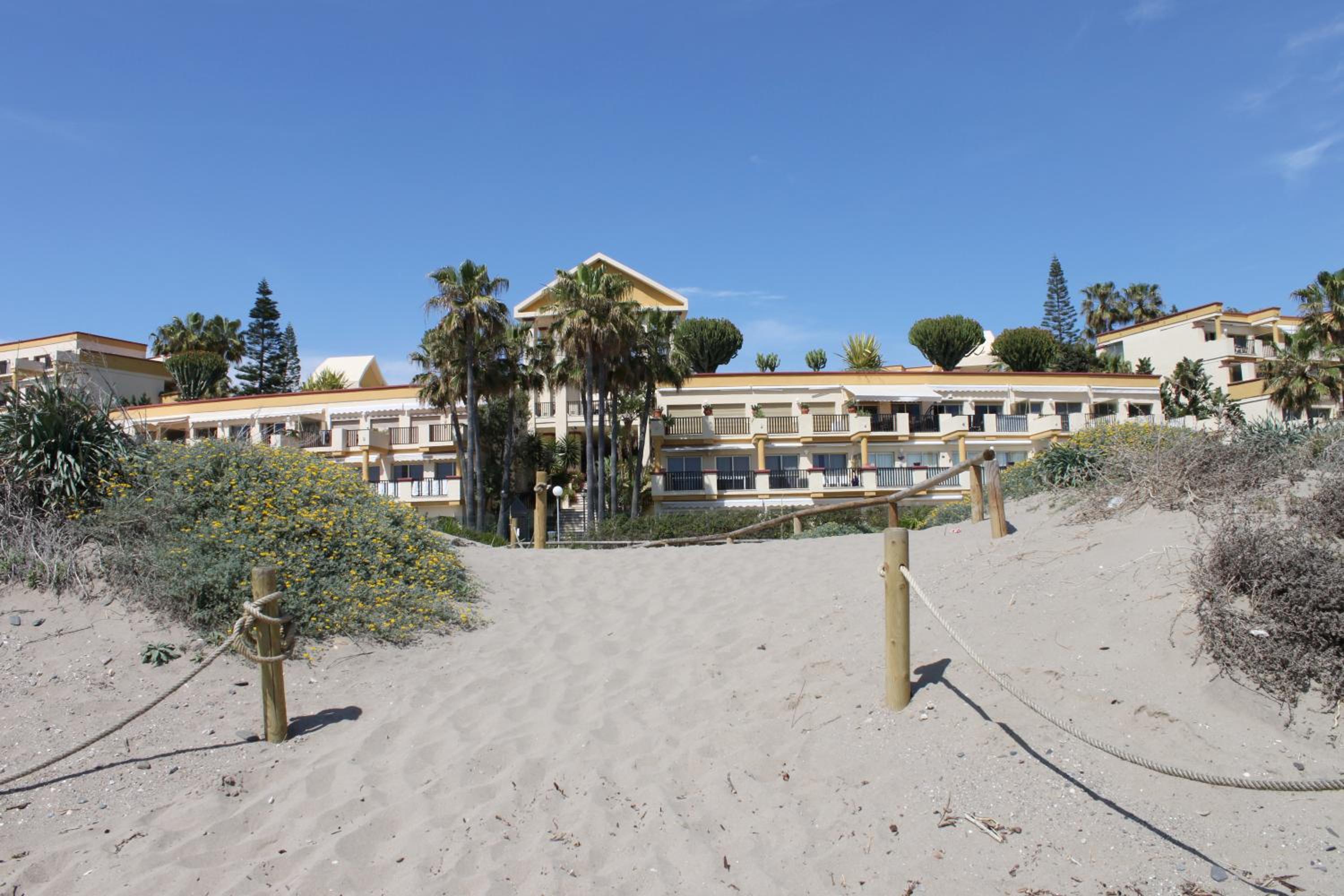 Romana Playa en Marbella