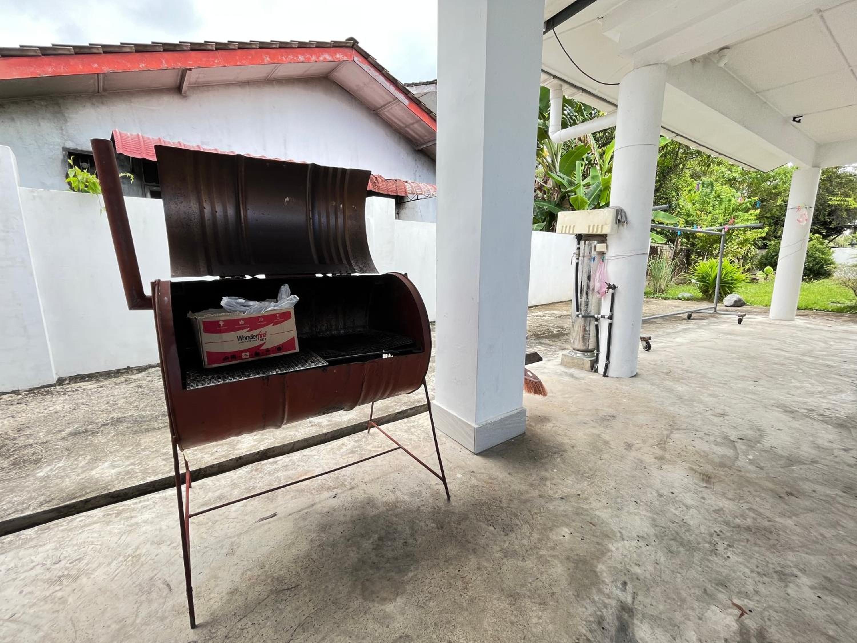 Joyful homestay Miri