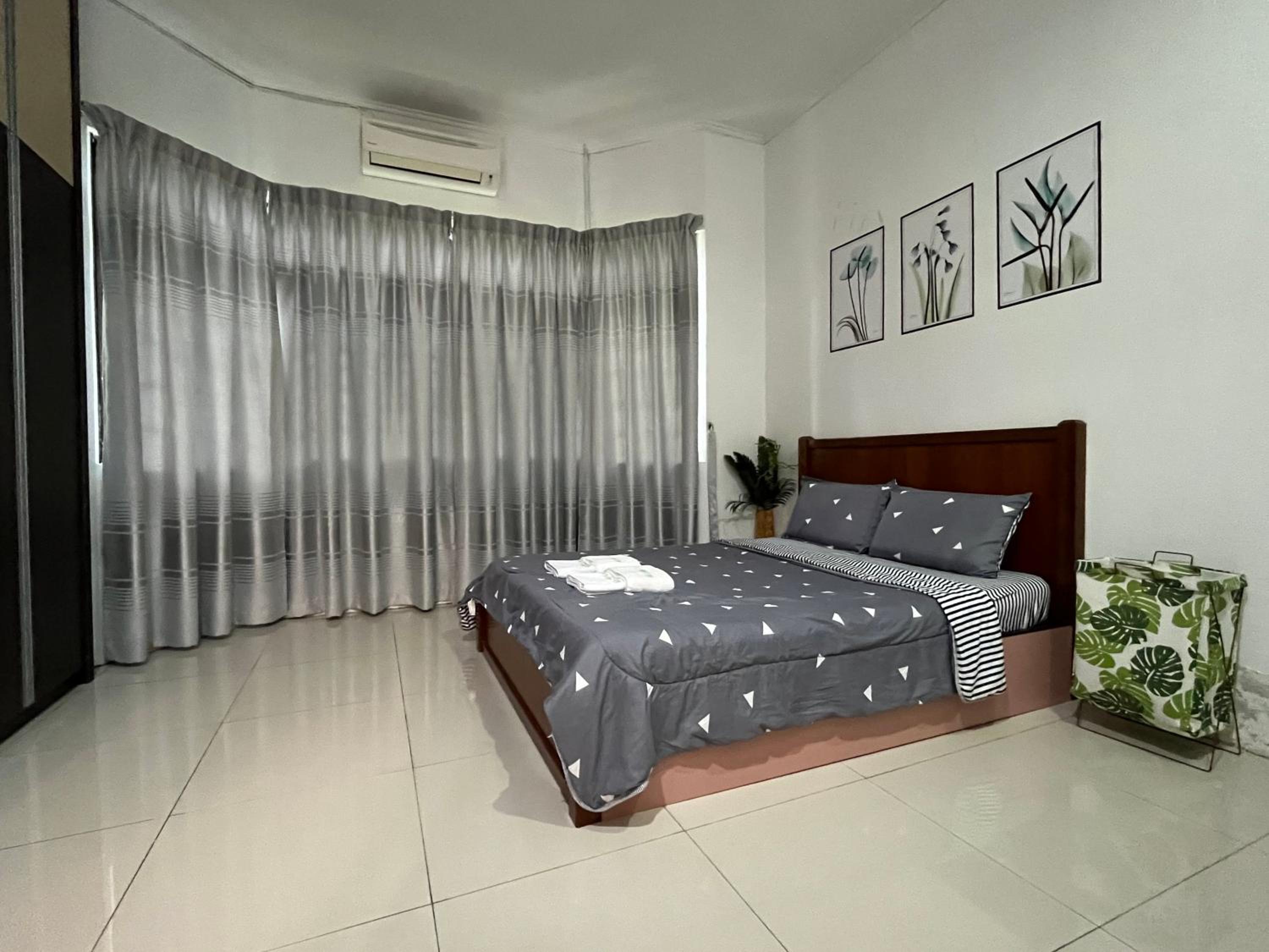 Joyful homestay Miri