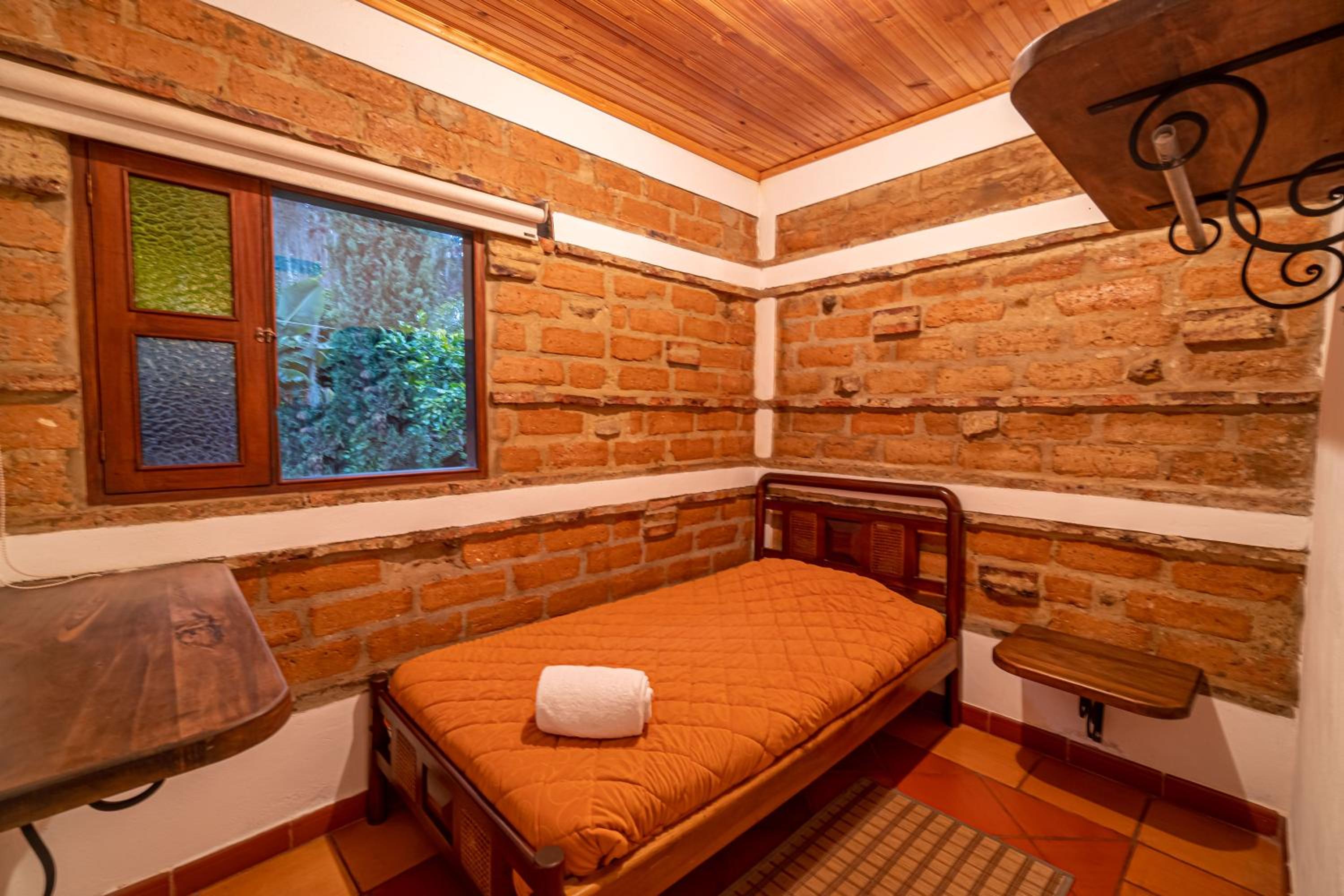 Hotel Casa Elemento Villa de Leyva