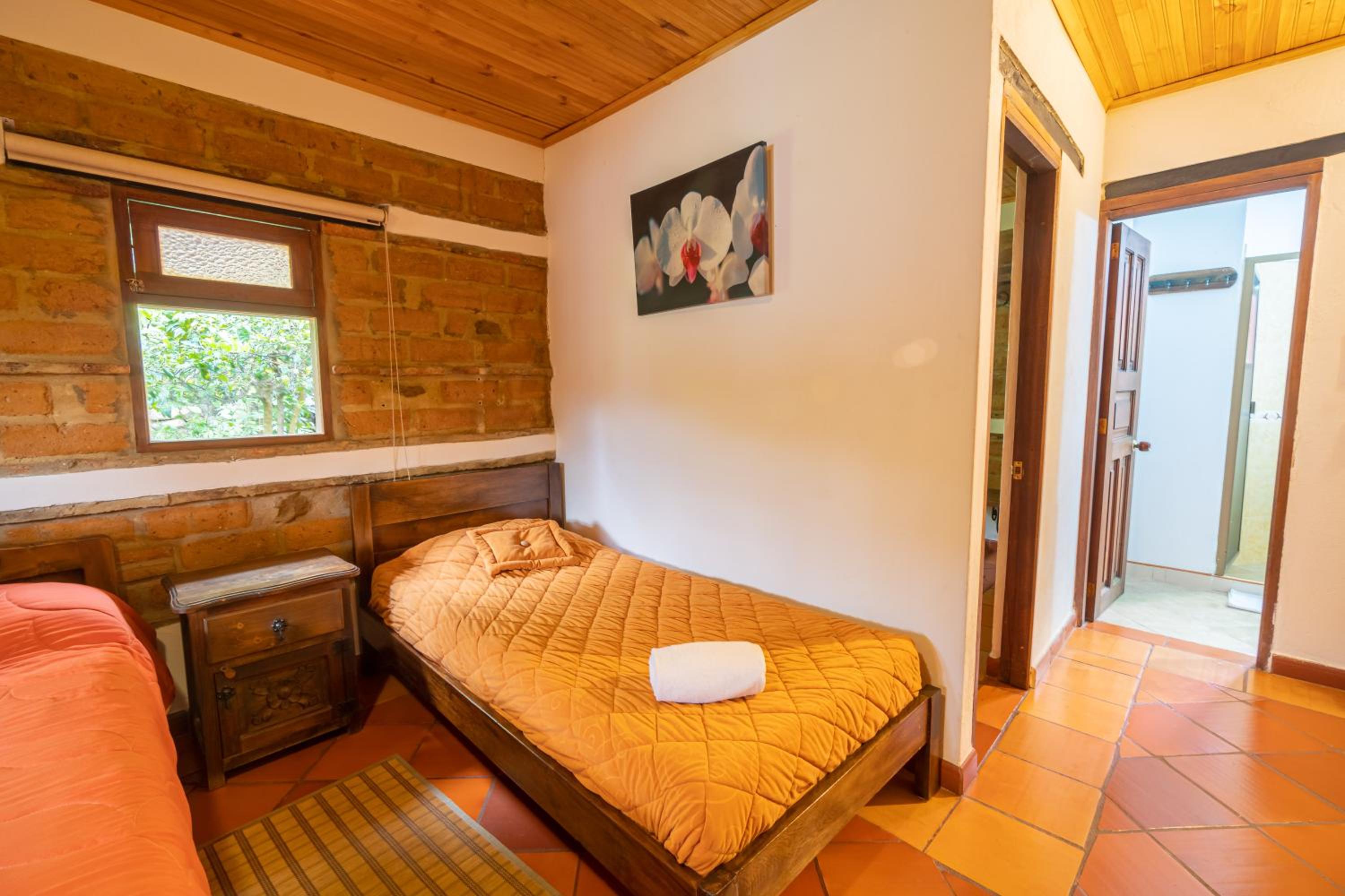 Hotel Casa Elemento Villa de Leyva