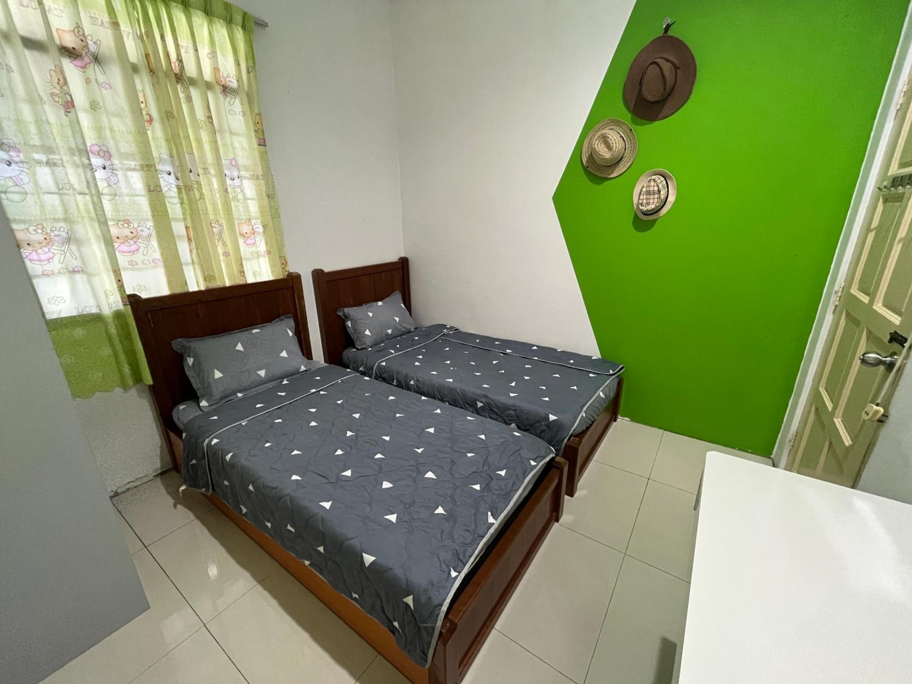Joyful homestay Miri