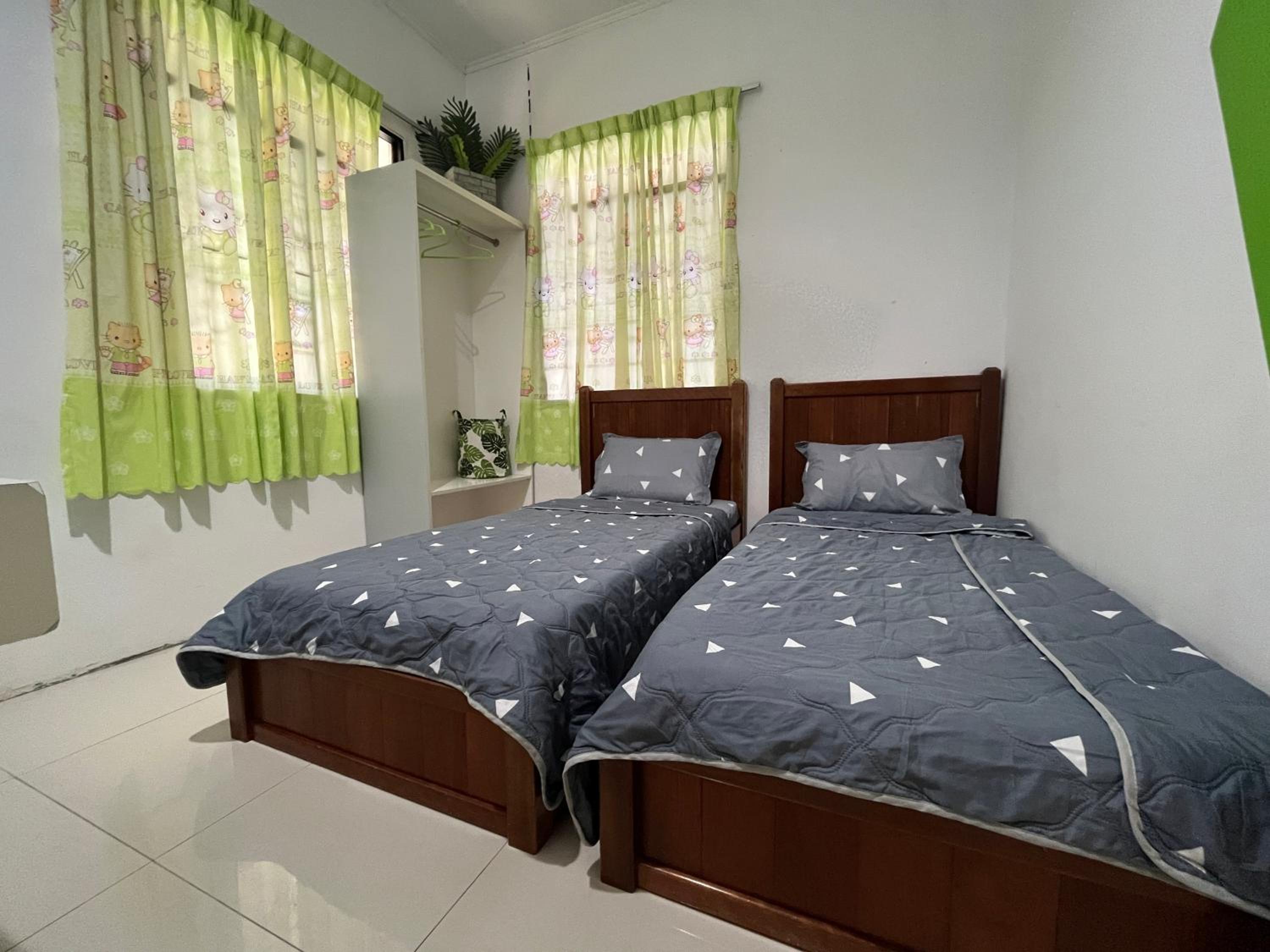 Joyful homestay Miri