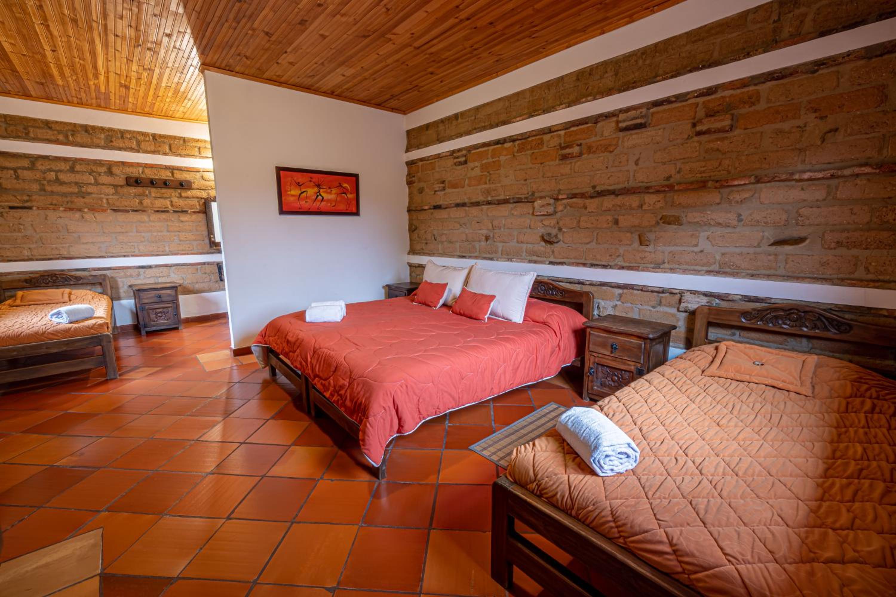 Hotel Casa Elemento Villa de Leyva