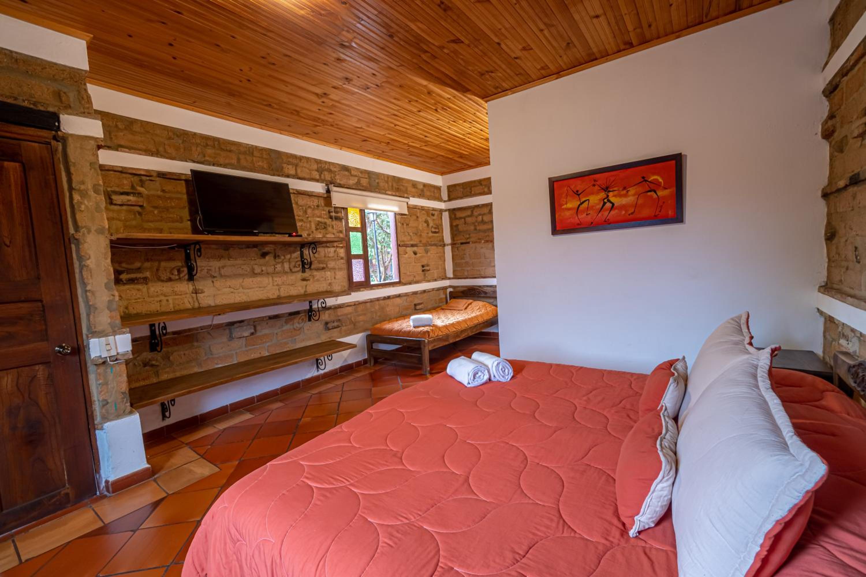 Hotel Casa Elemento Villa de Leyva